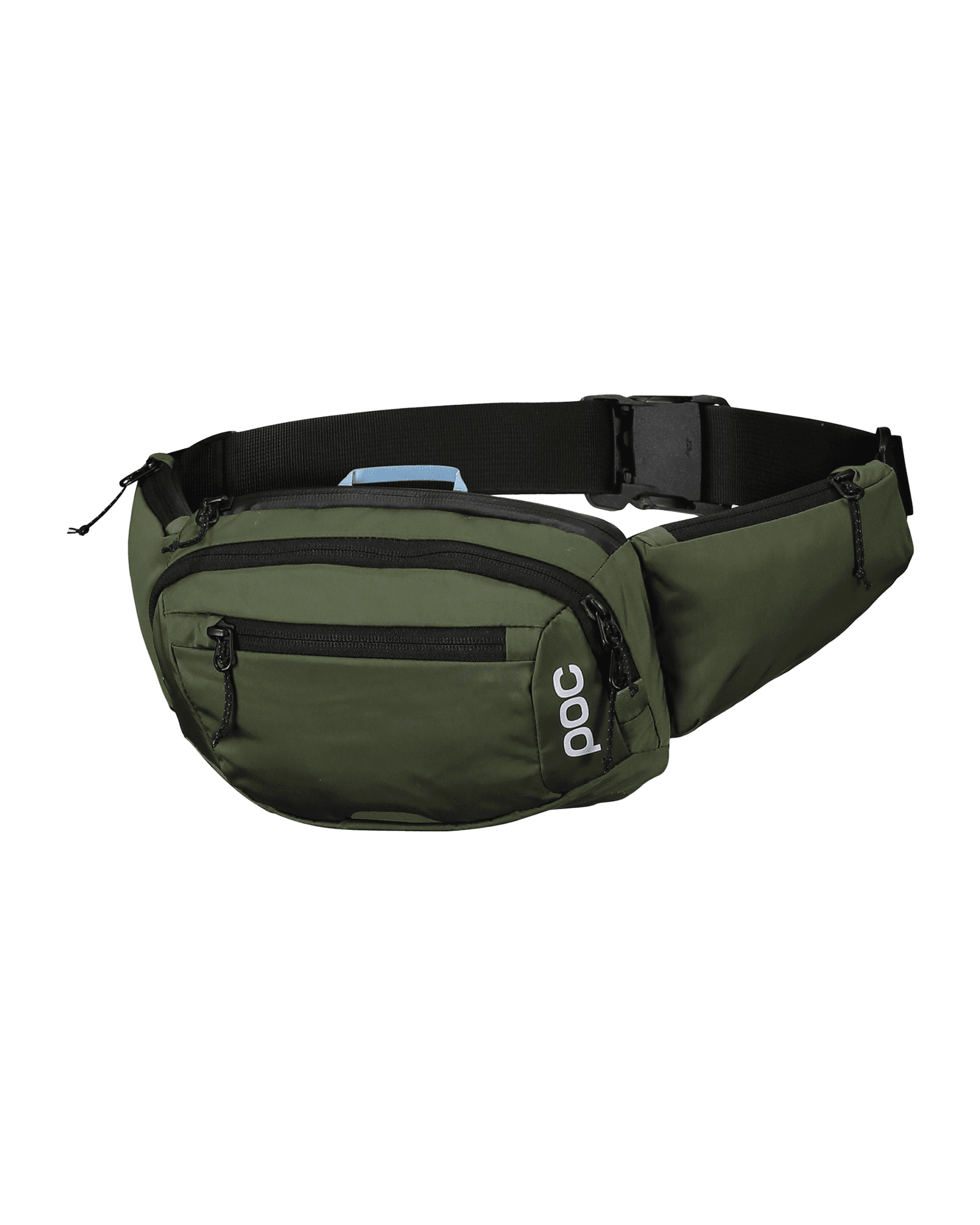 Lamina Hip Pack Epidote Green