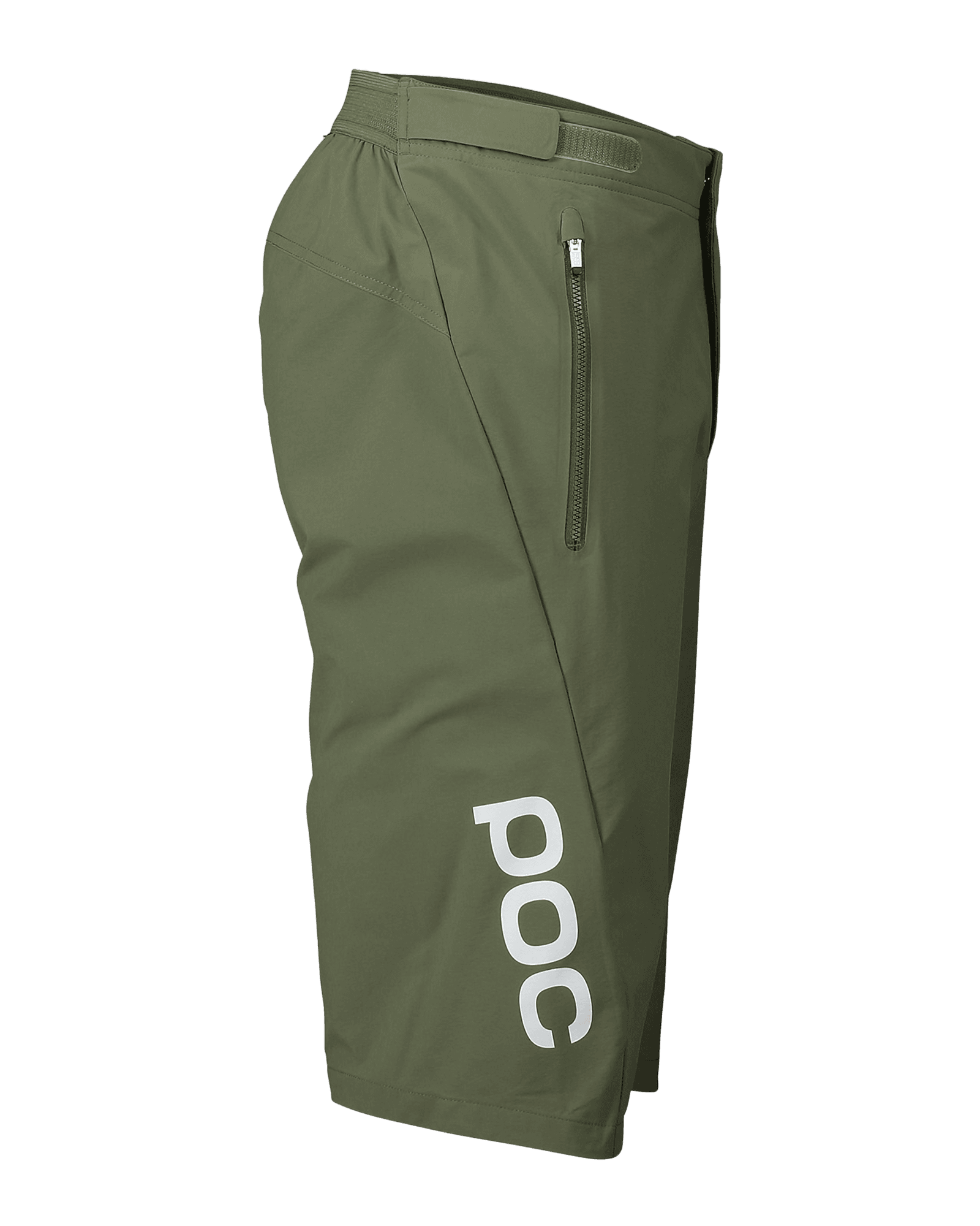 Essential Enduro Shorts M Epidote Green