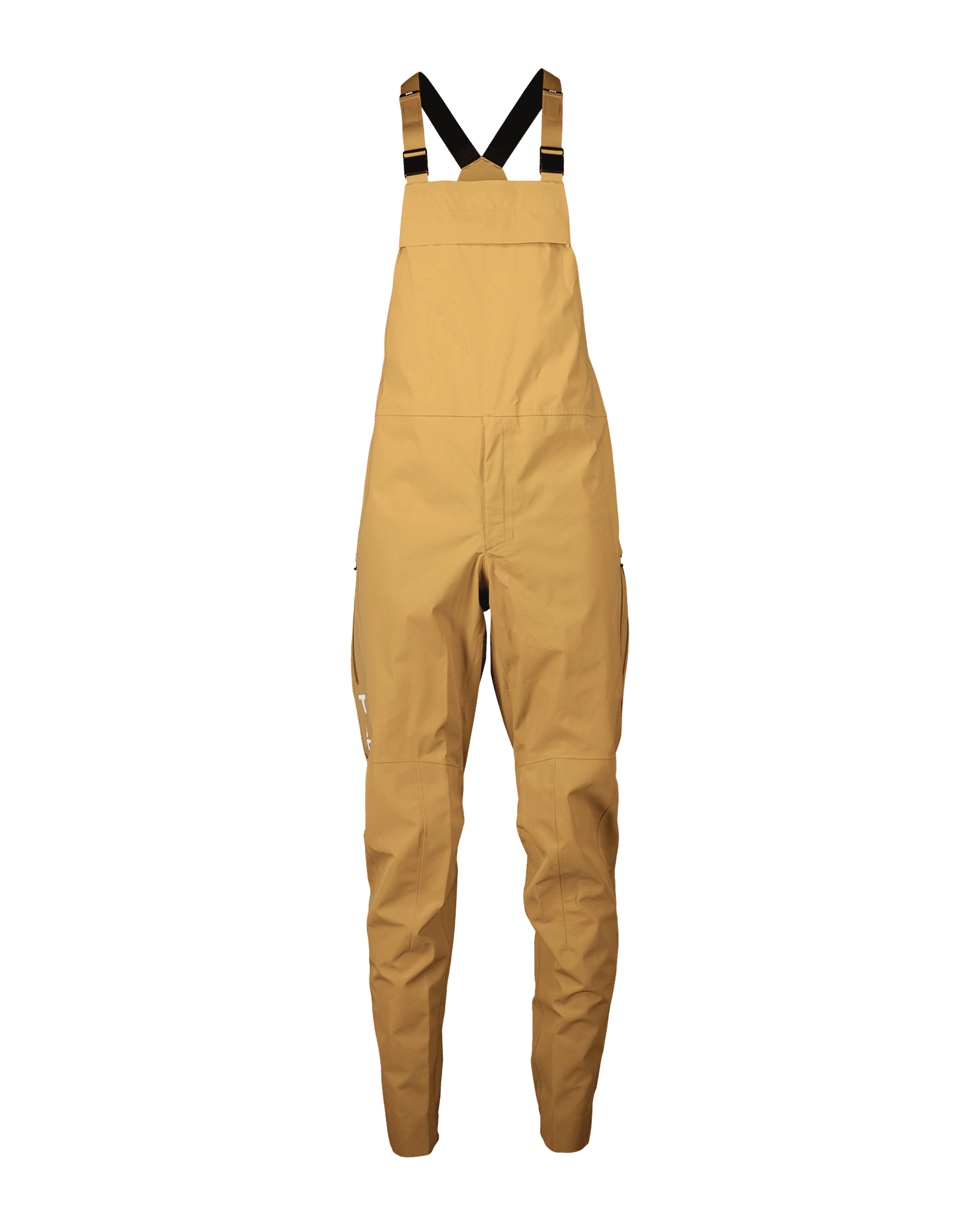 Consort MTB Dungaree M Aragonite Brown