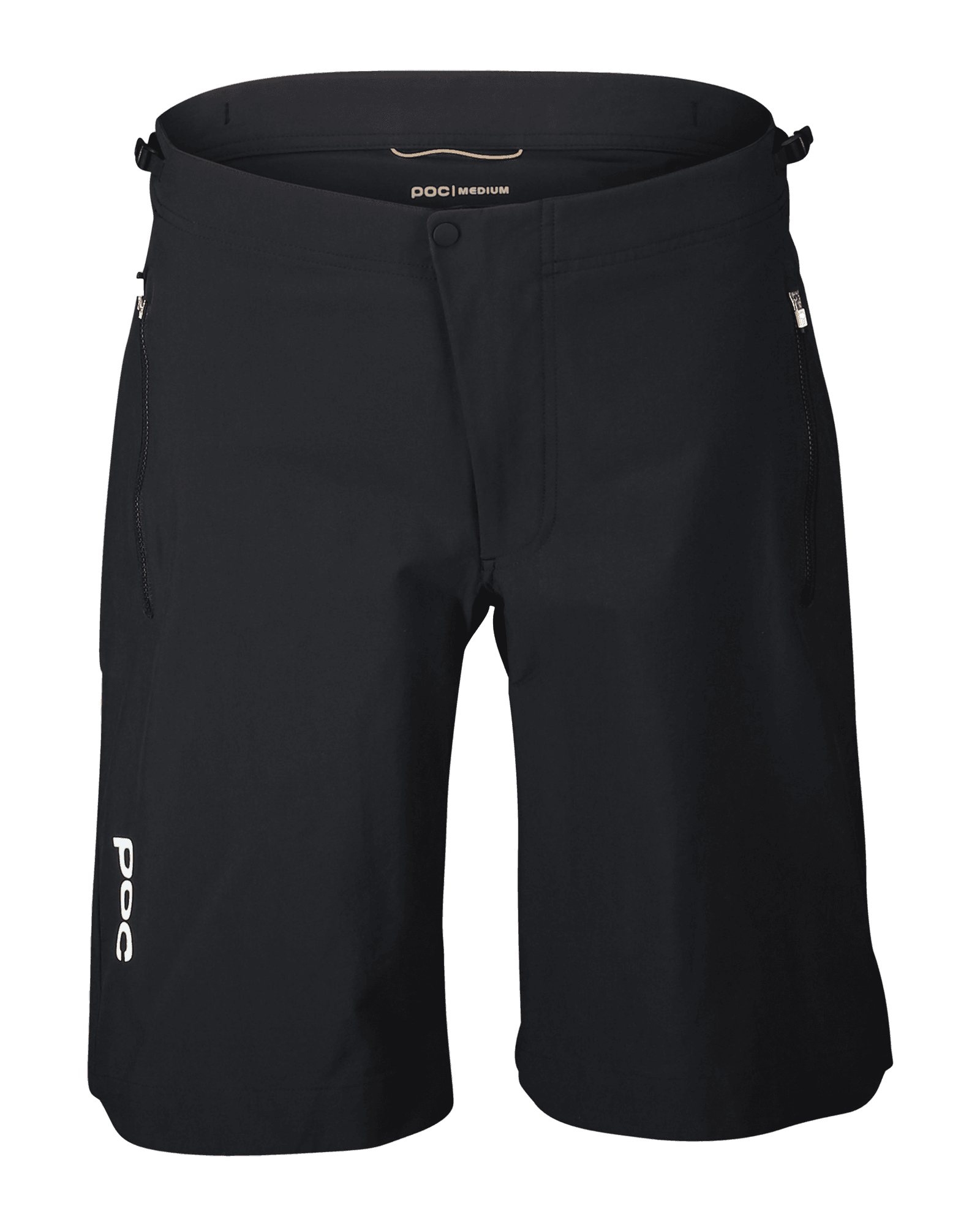 Essential Enduro Shorts W Uranium Black