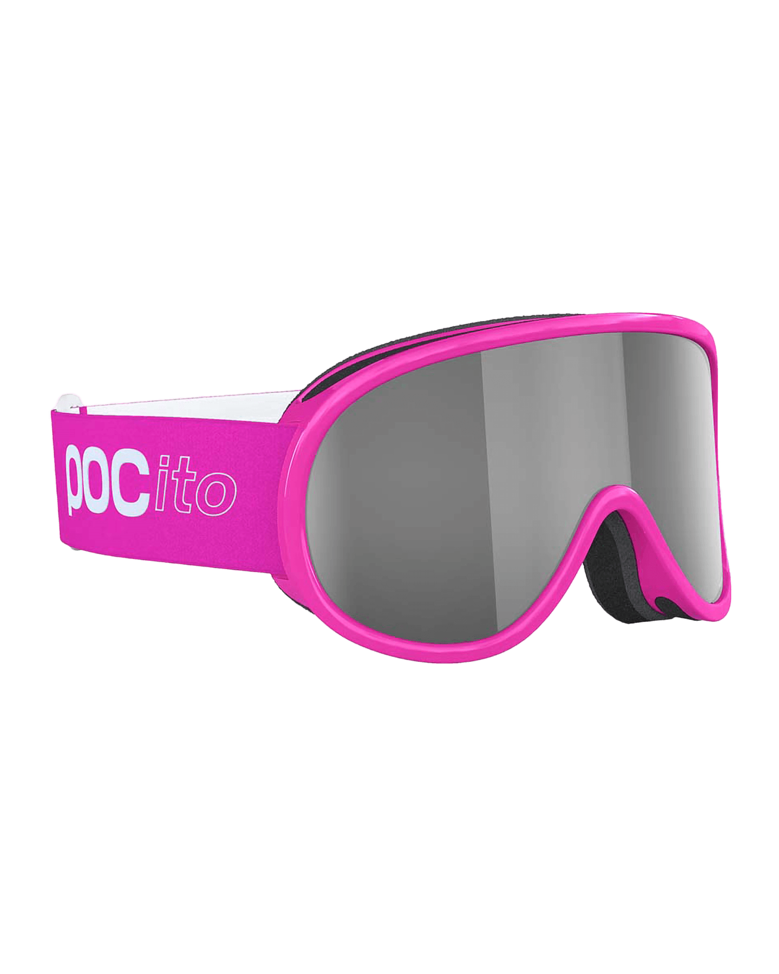 POCito Retina Fluorescent Pink JR Clarity POCito