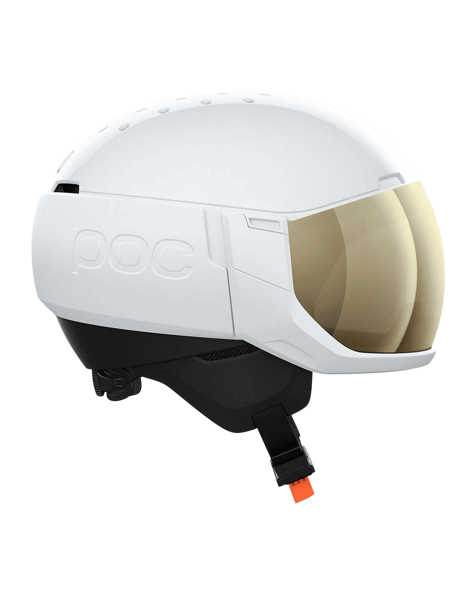 Levator MIPS Hydrogen White