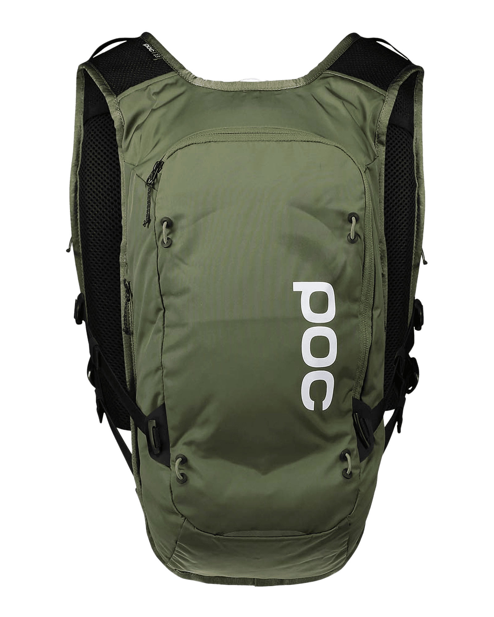 Column VPD Backpack 13L Epidote Green