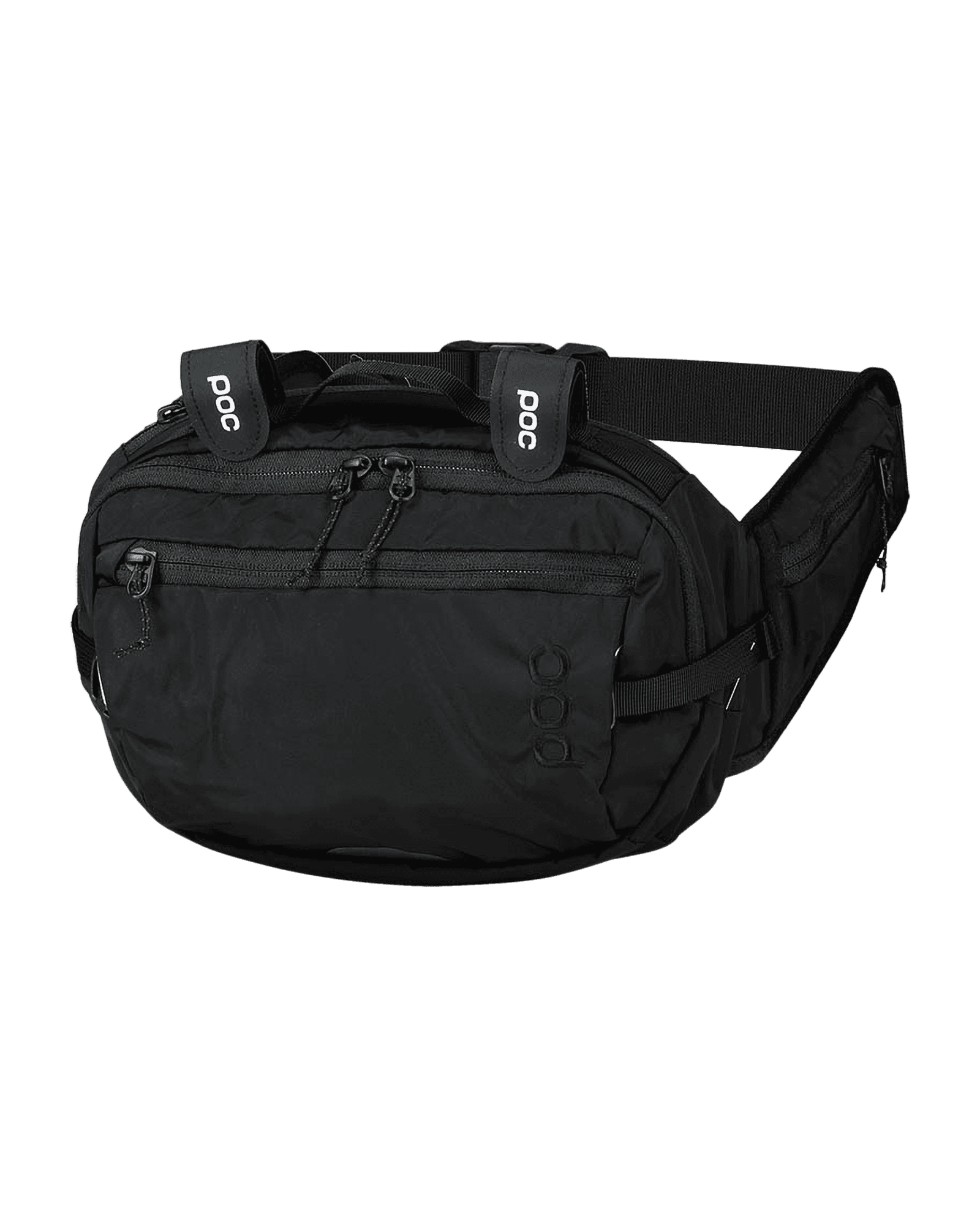 Hip Pack Hydro 4L Uranium Black