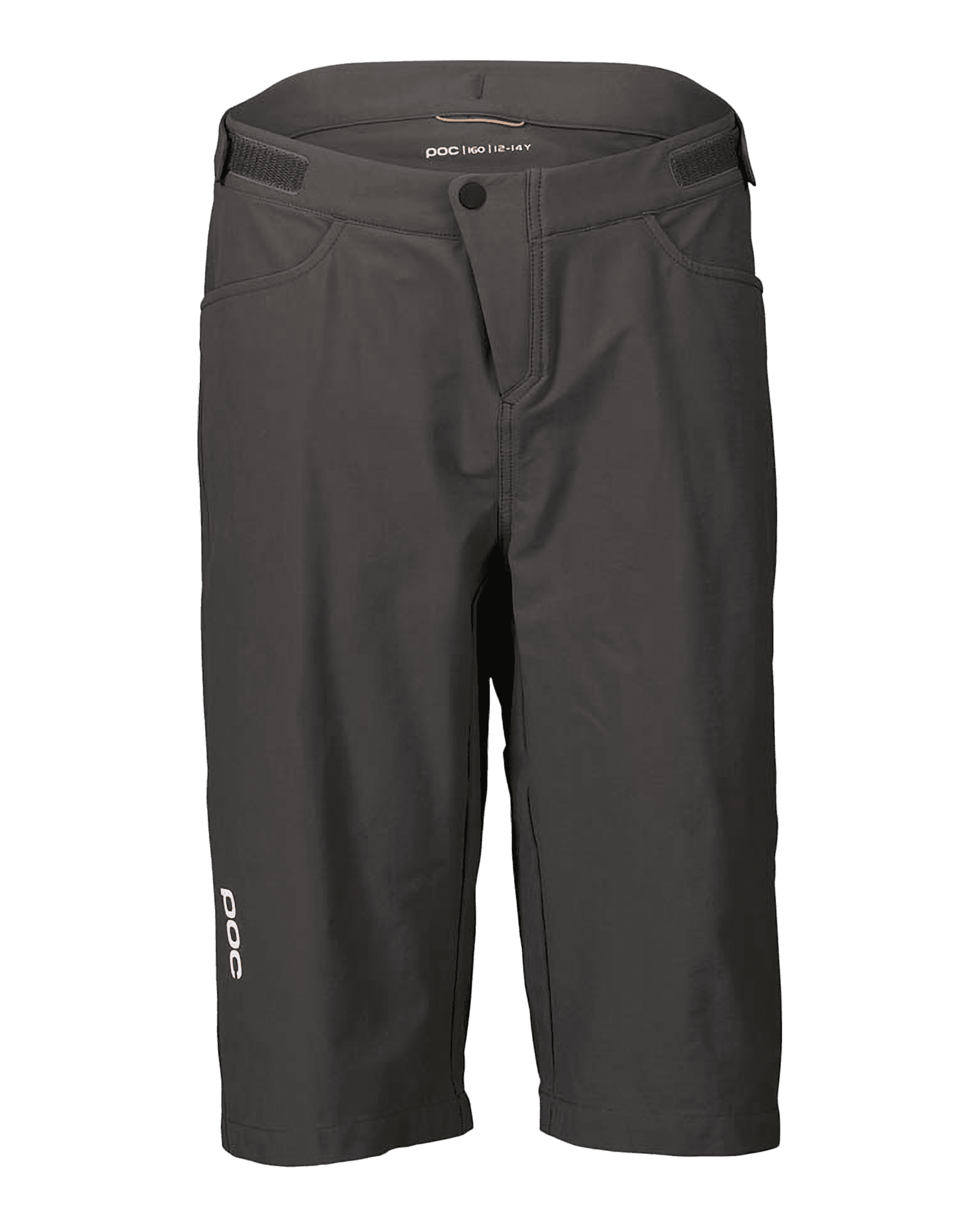 Essential MTB Shorts JR Sylvanite Grey