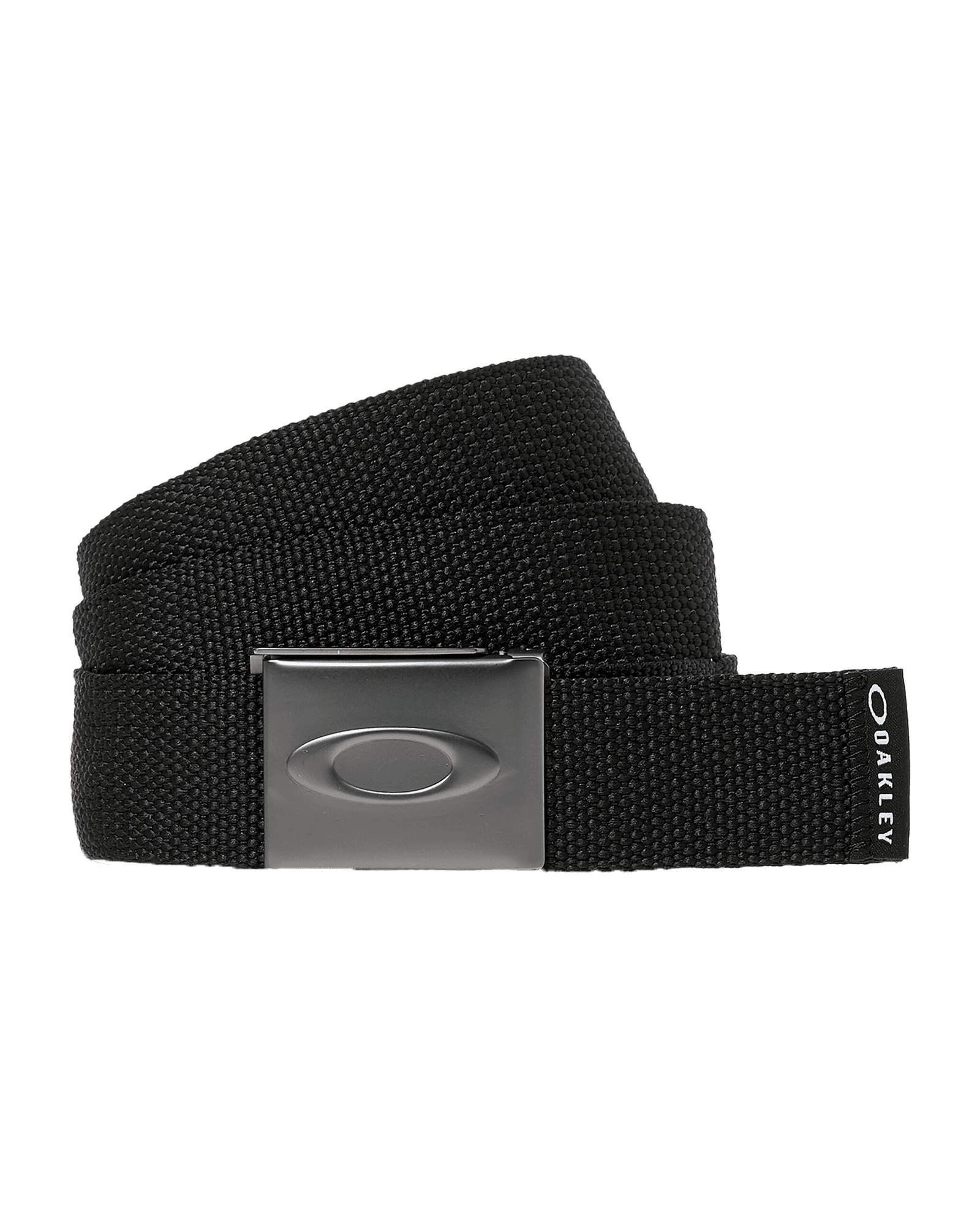 Ellipse Web Belt Blackout