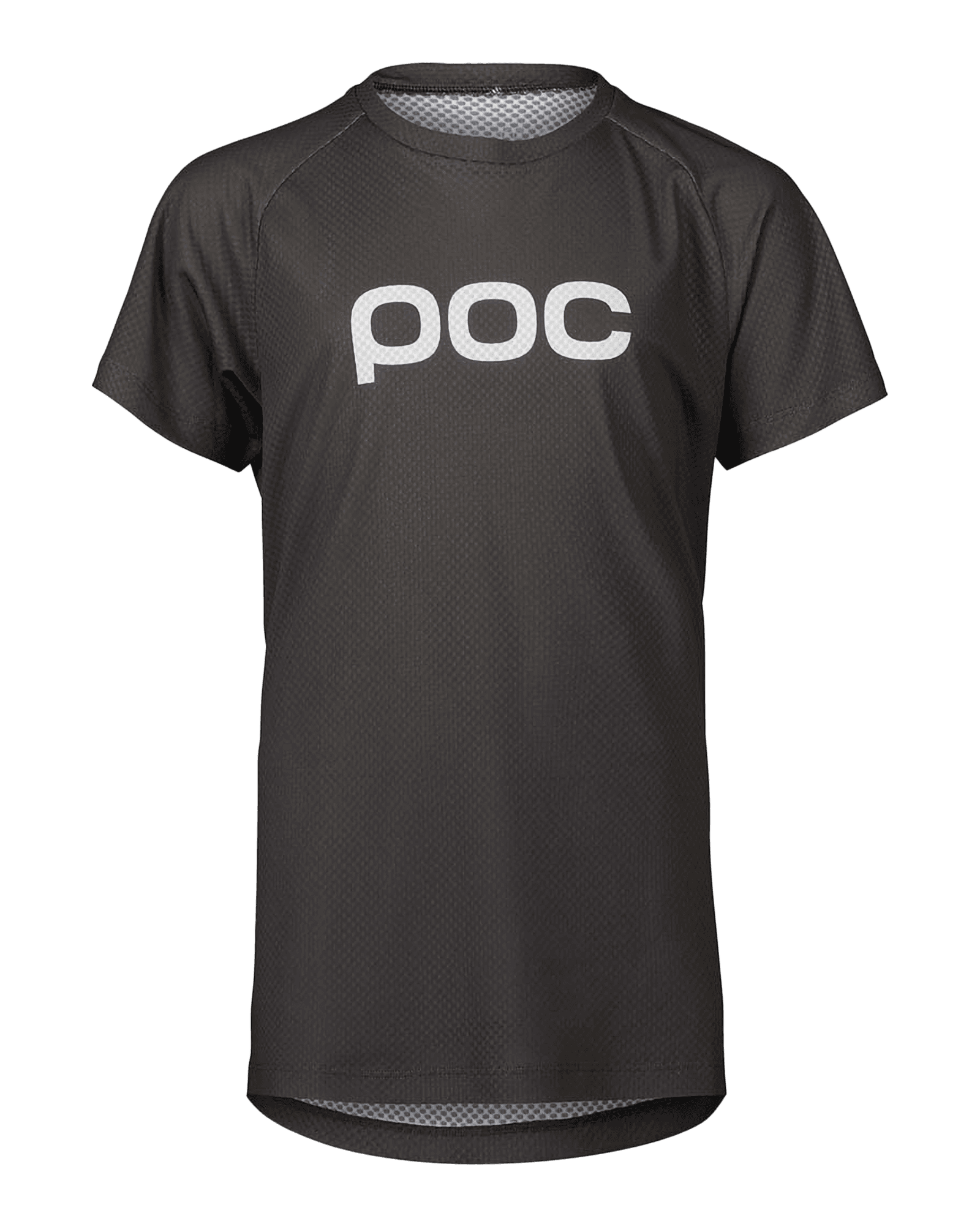 Essential MTB Tee JR Sylvanite Grey