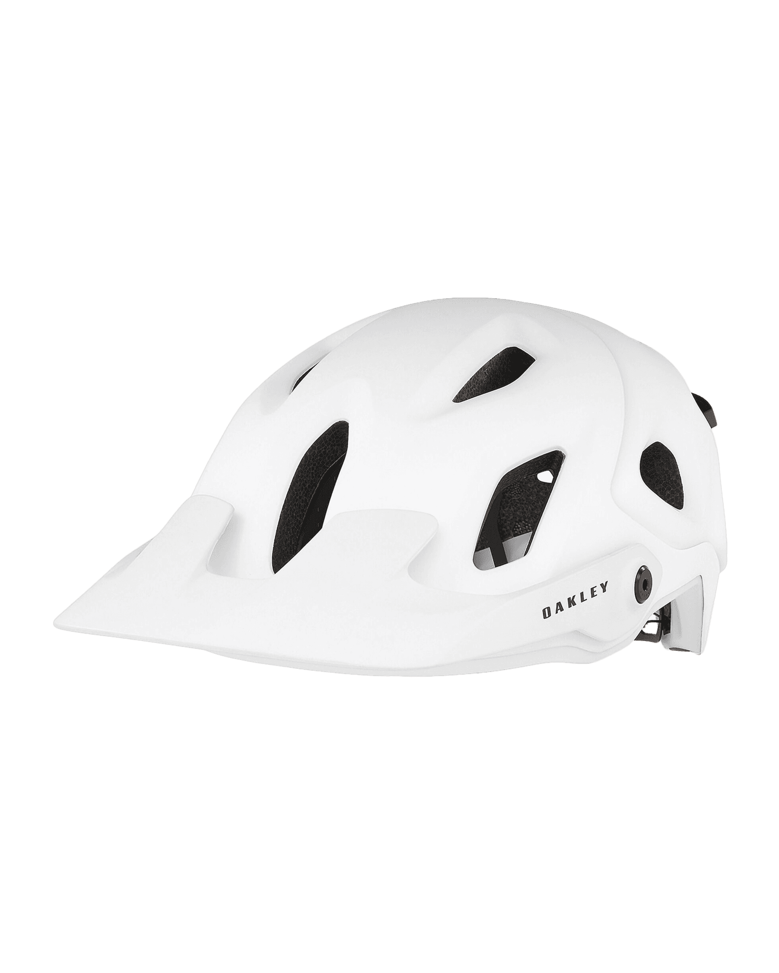 DRT5 - Europé Helmet White