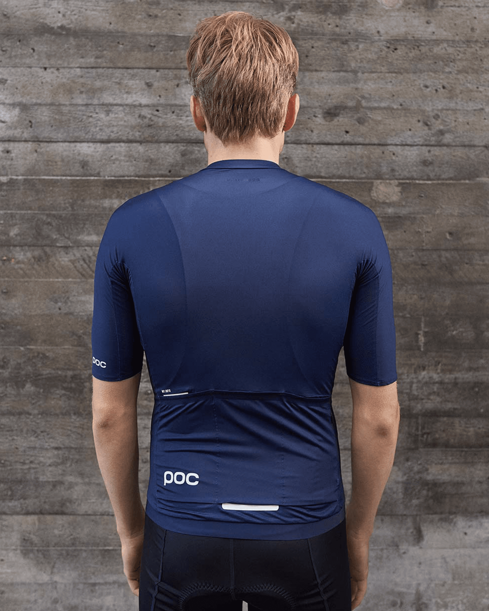 Turmaline Navy
