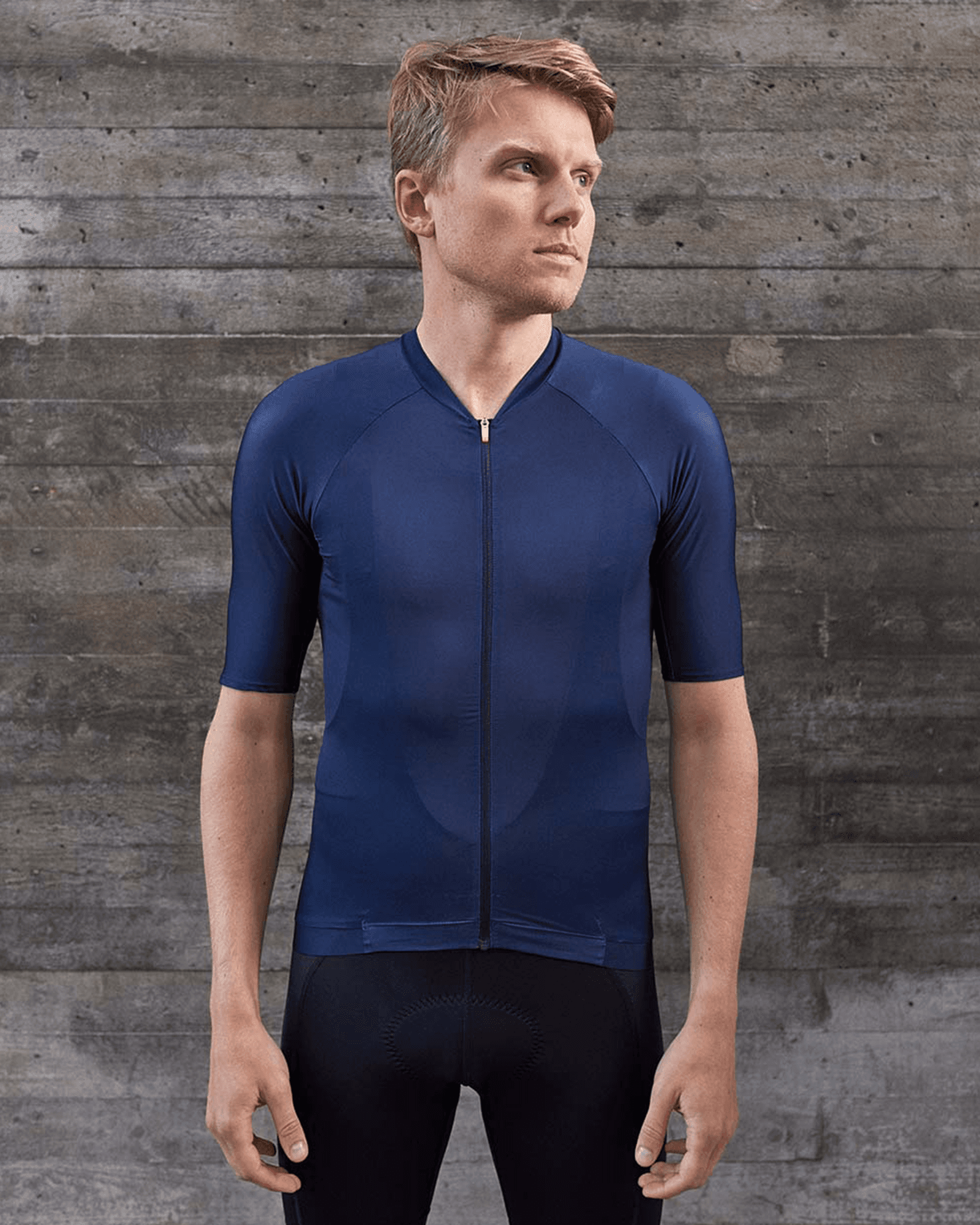 Turmaline Navy