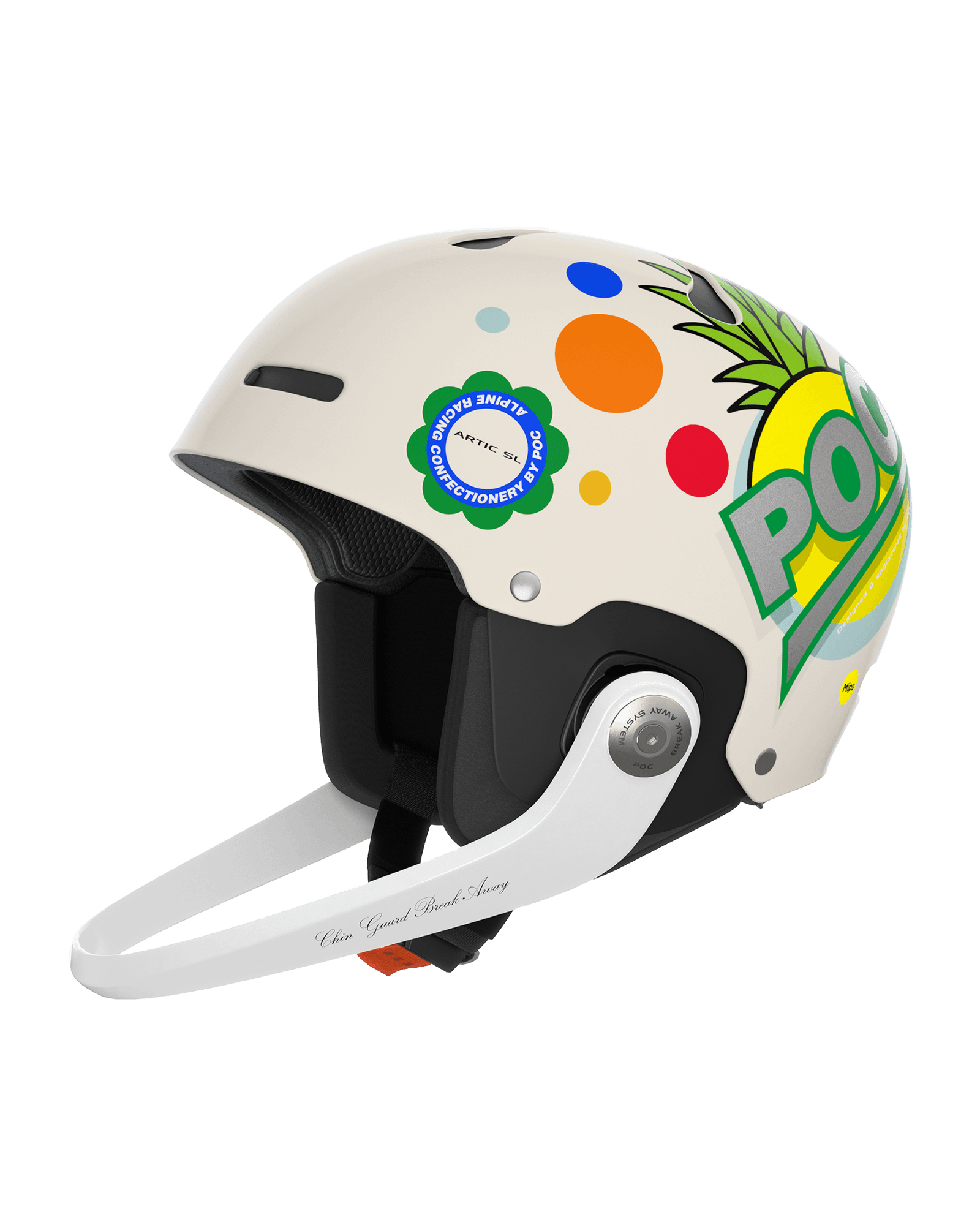 Artic SL MIPS Speedy Dolcezza