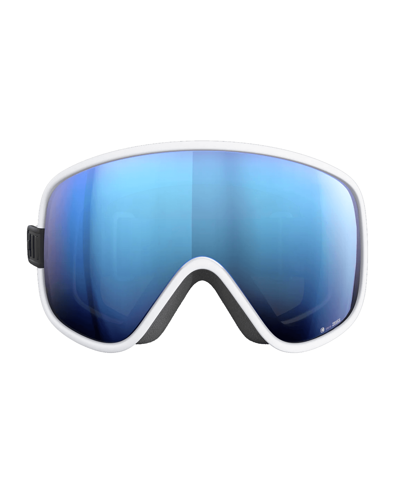 Partly Sunny Blue