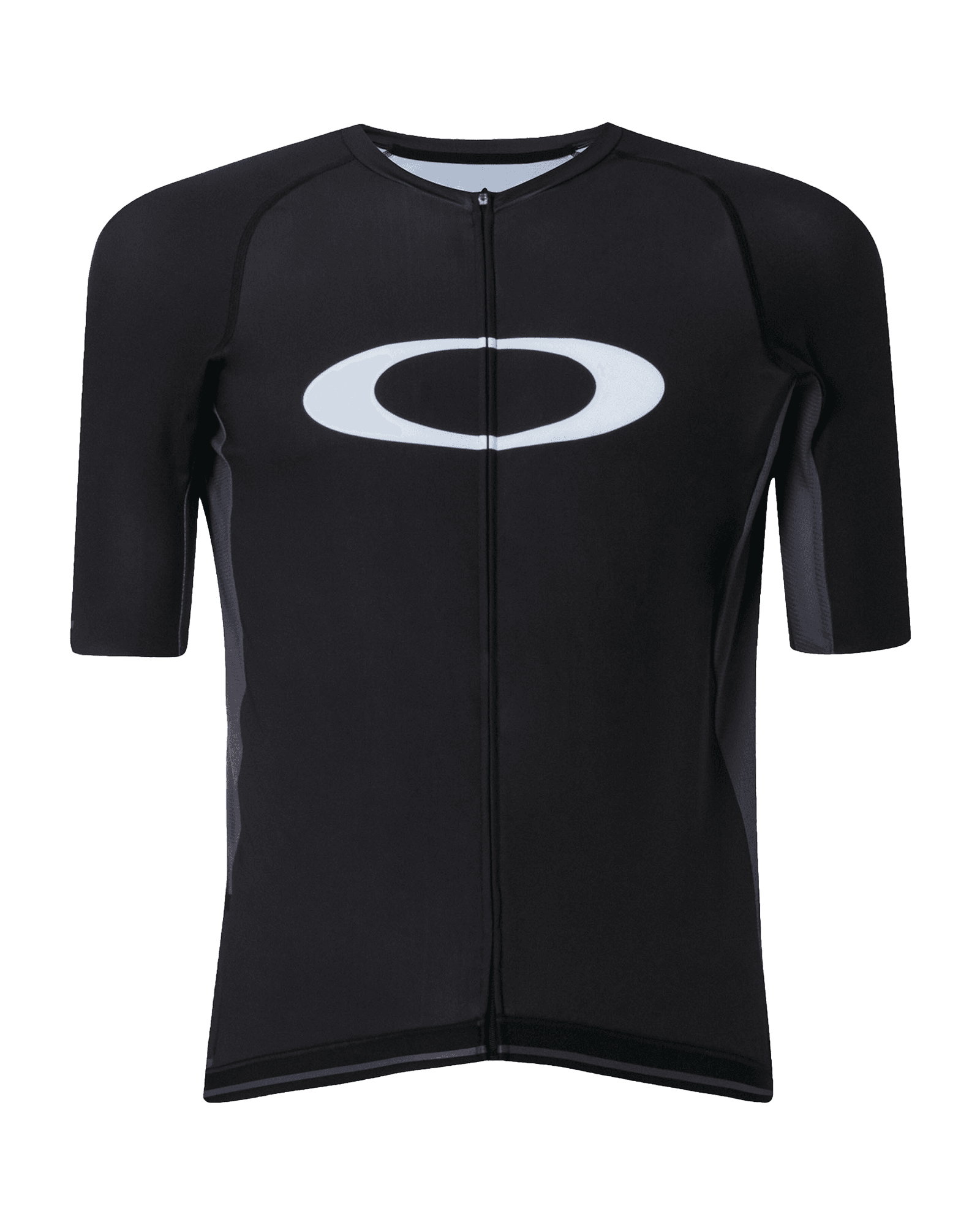 Icon Jersey 2.0 M Blackout
