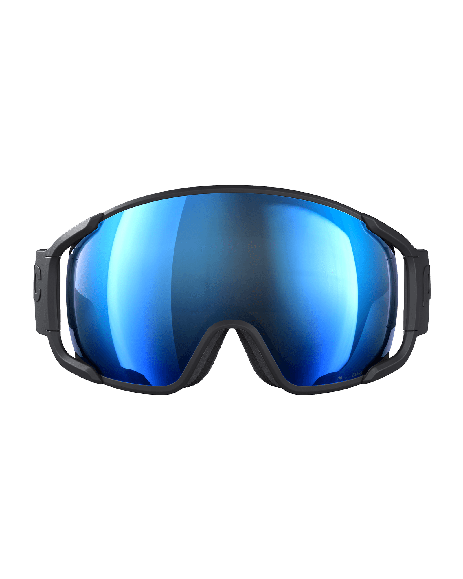 Partly Sunny Blue