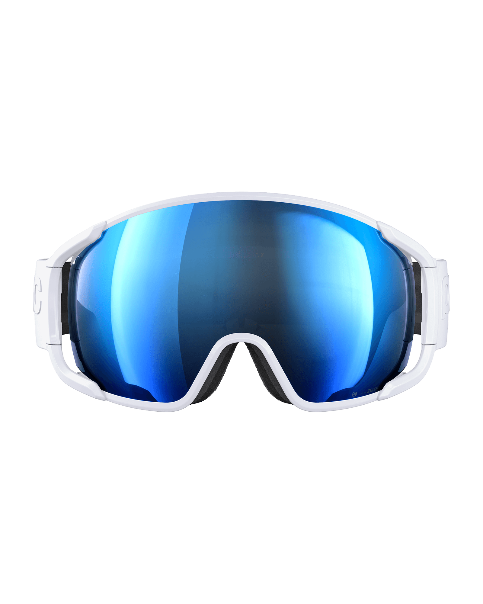 Partly Sunny Blue