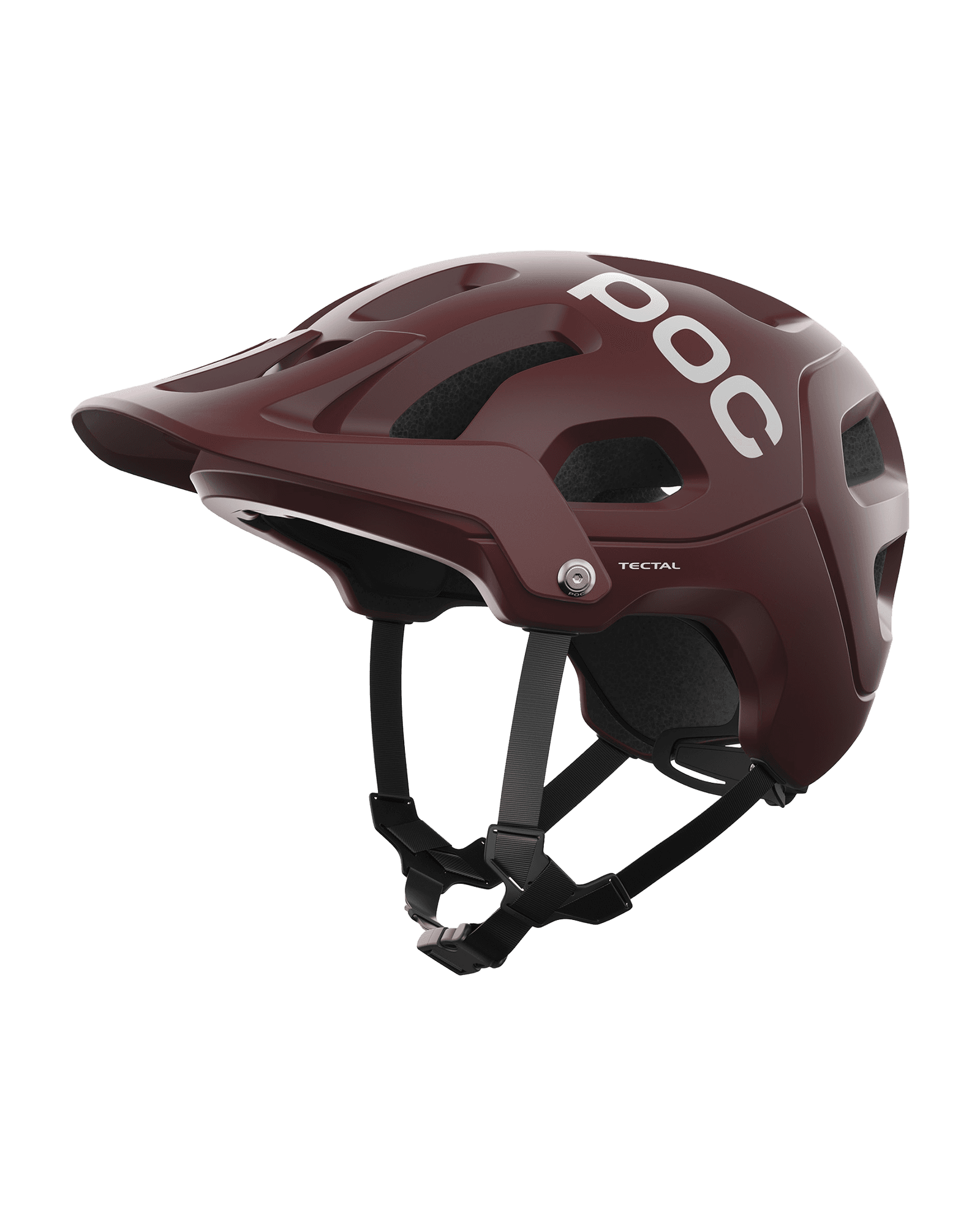 Tectal Garnet Red Matt