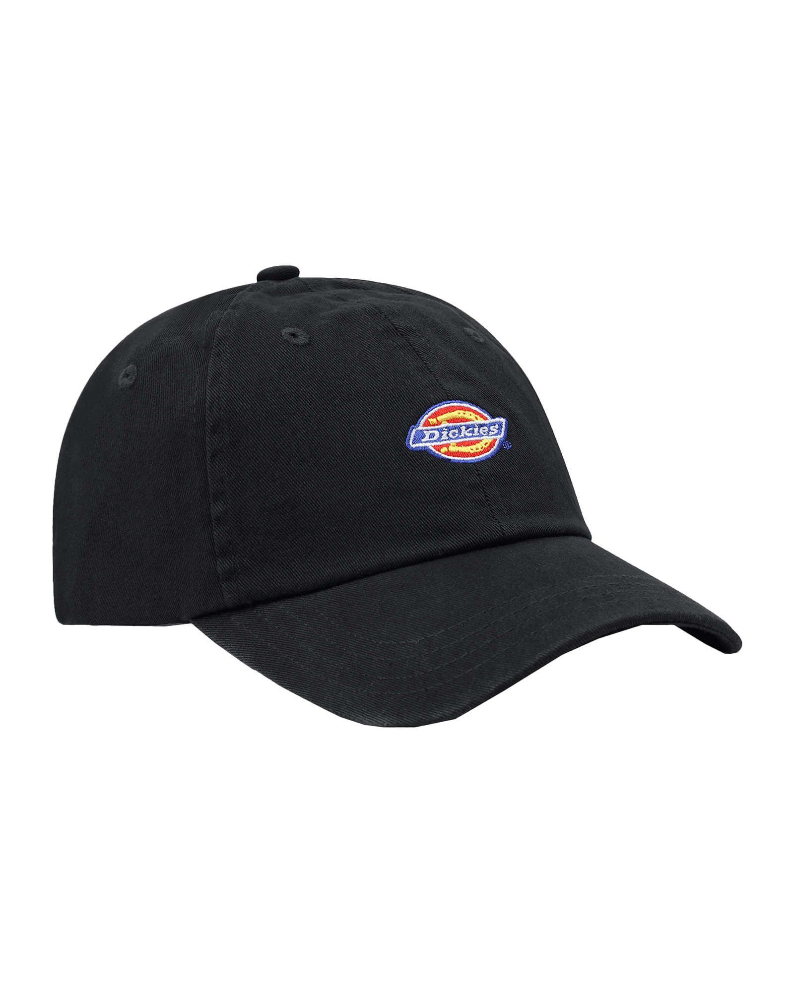 Hardwick Cap Black