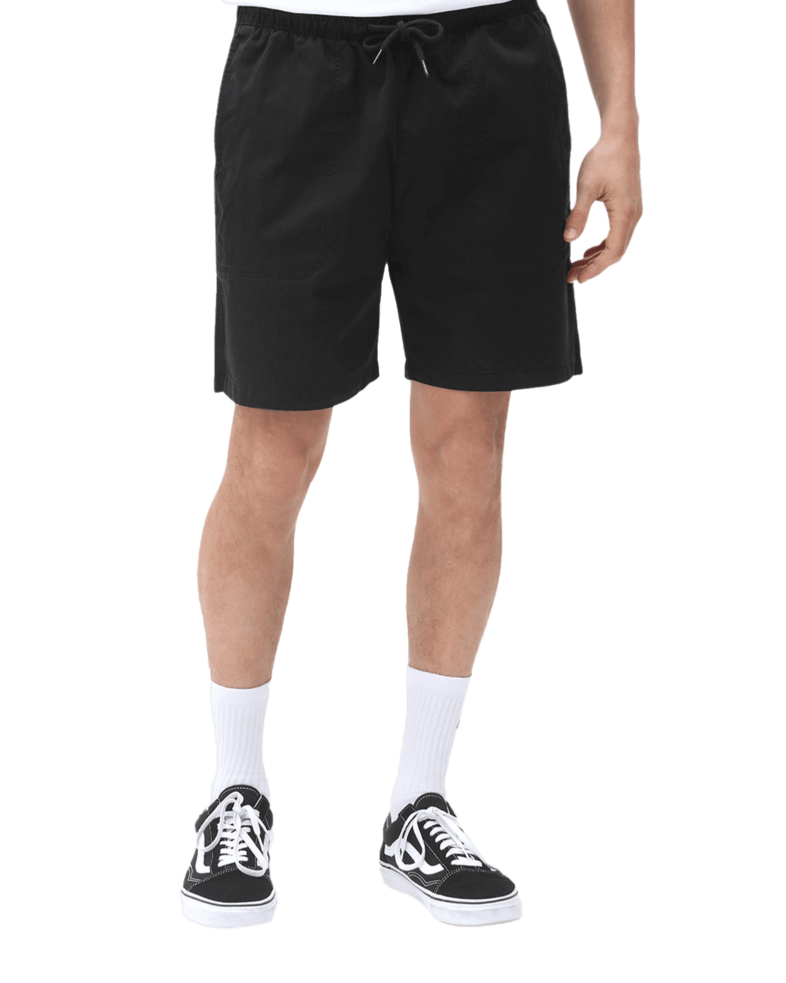 Pelican Rapids M Black