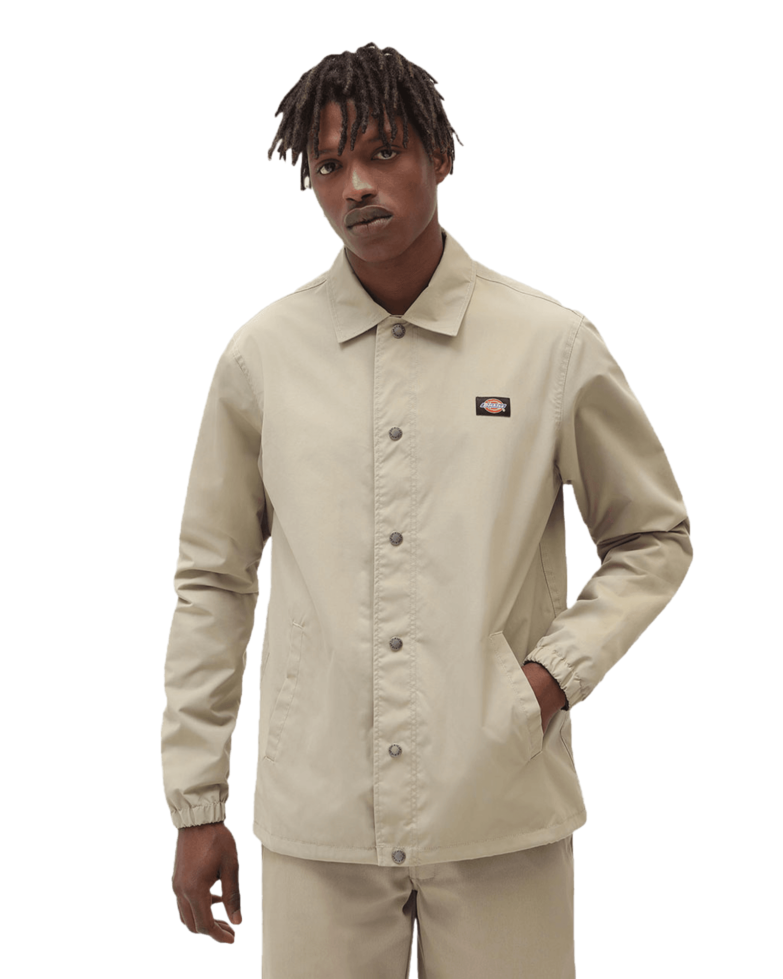 Oakport Coach Khaki