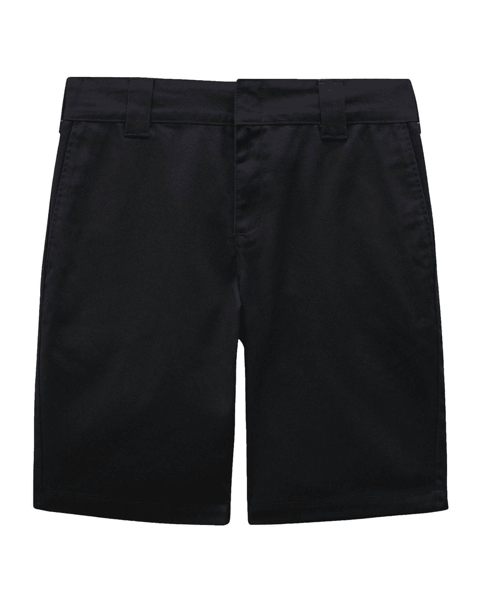 Slim Fit Shorts Rec M Black