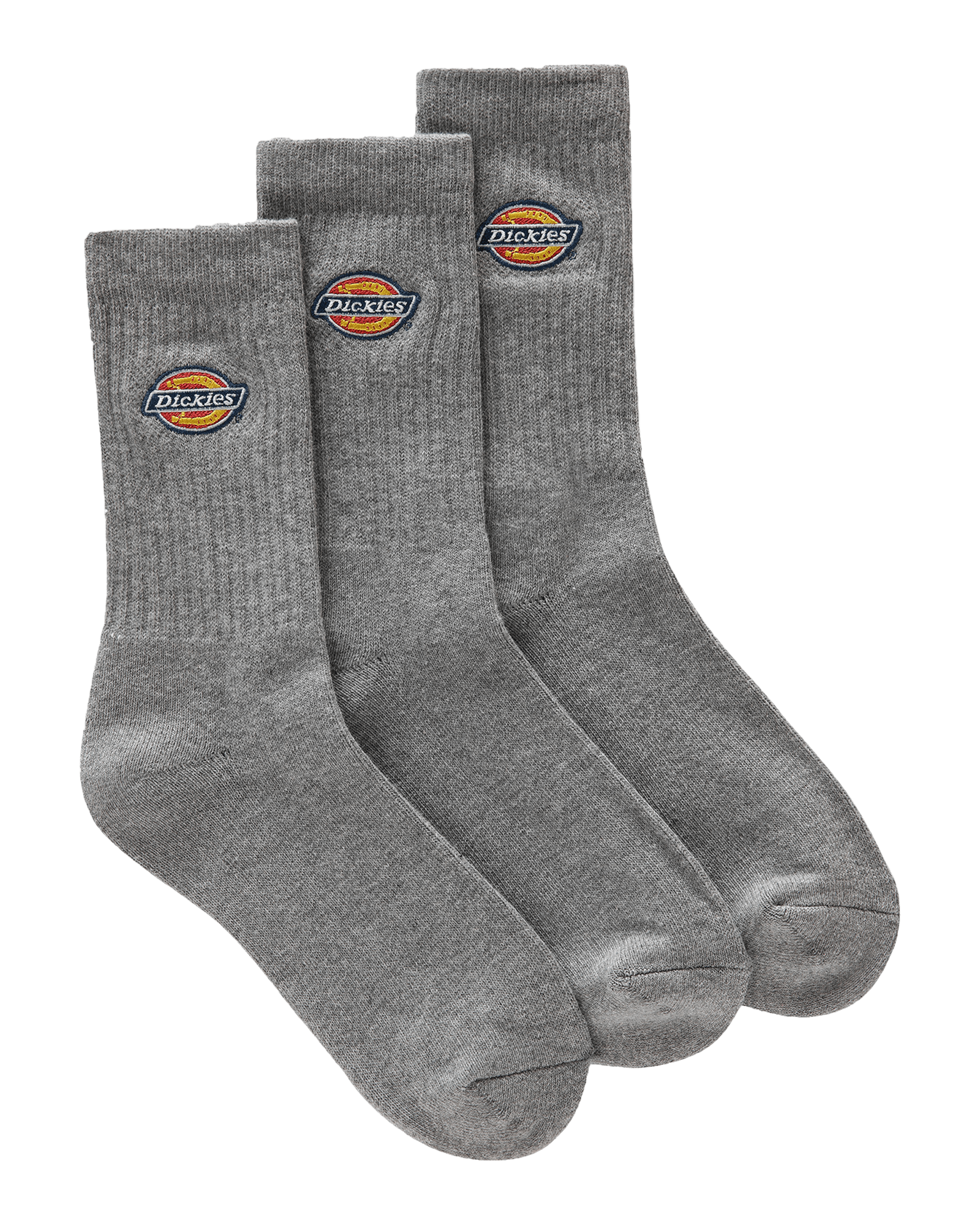 Grey Melange