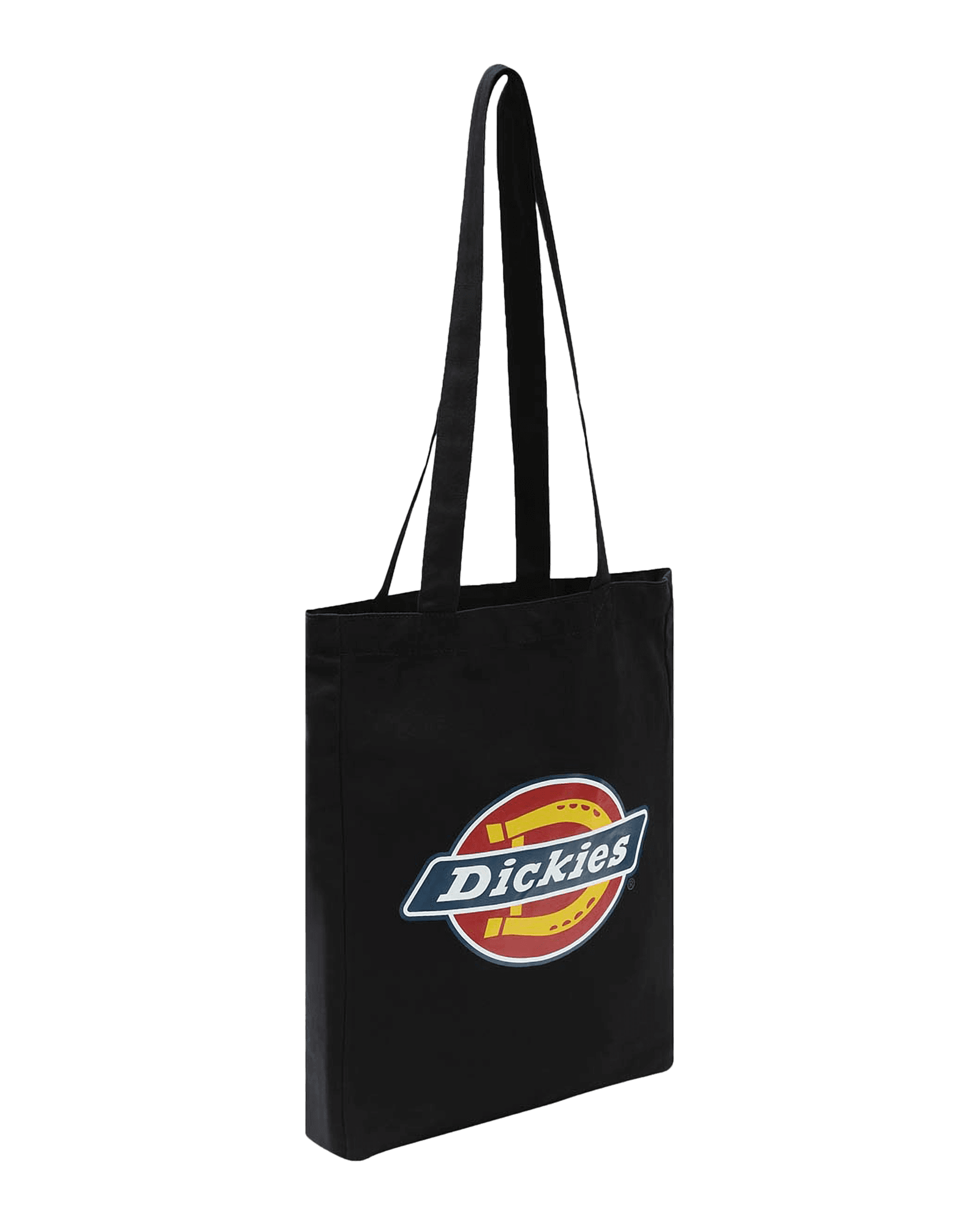 Icon Tote Bag Black