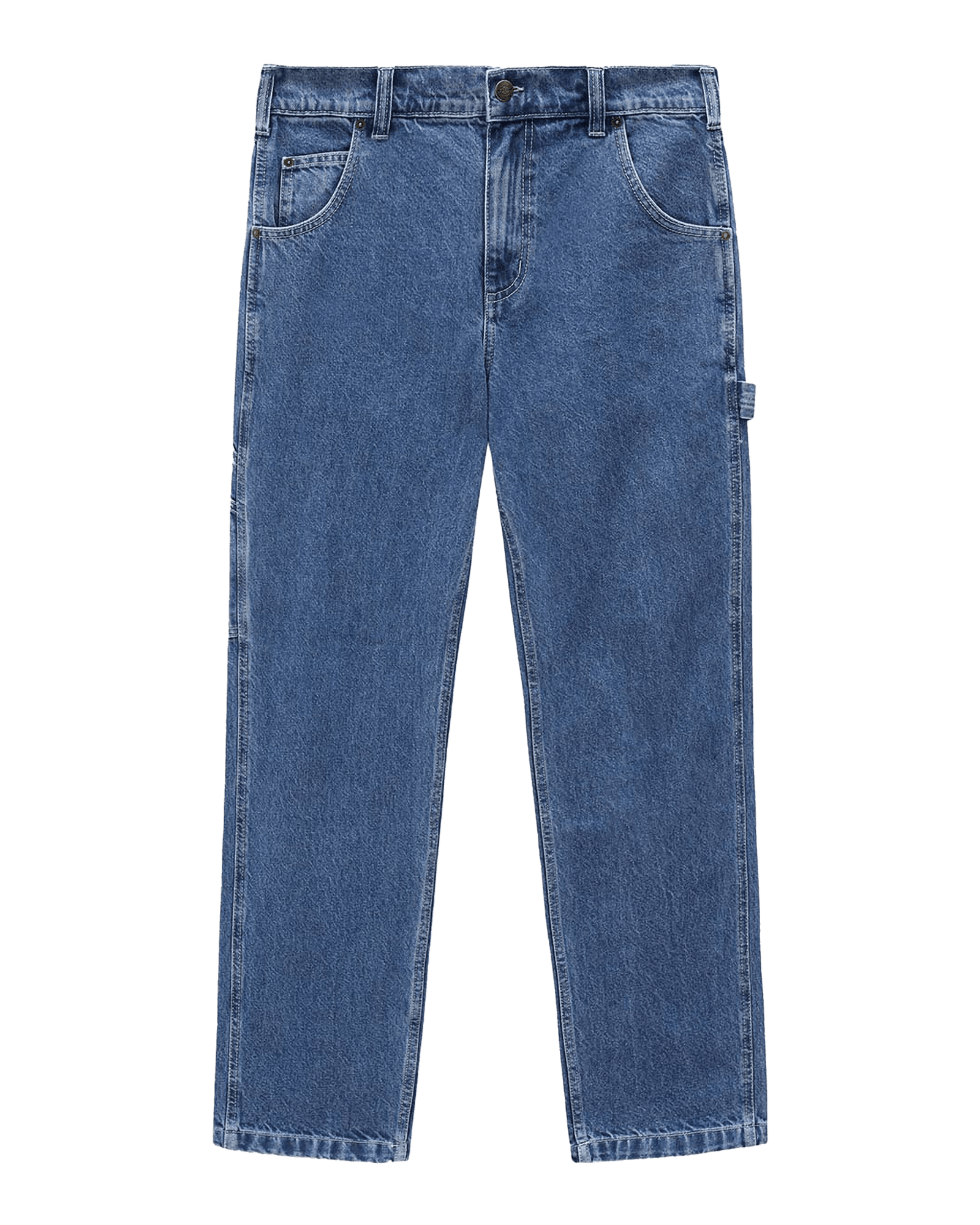 Garyville Denim M Classic Blue