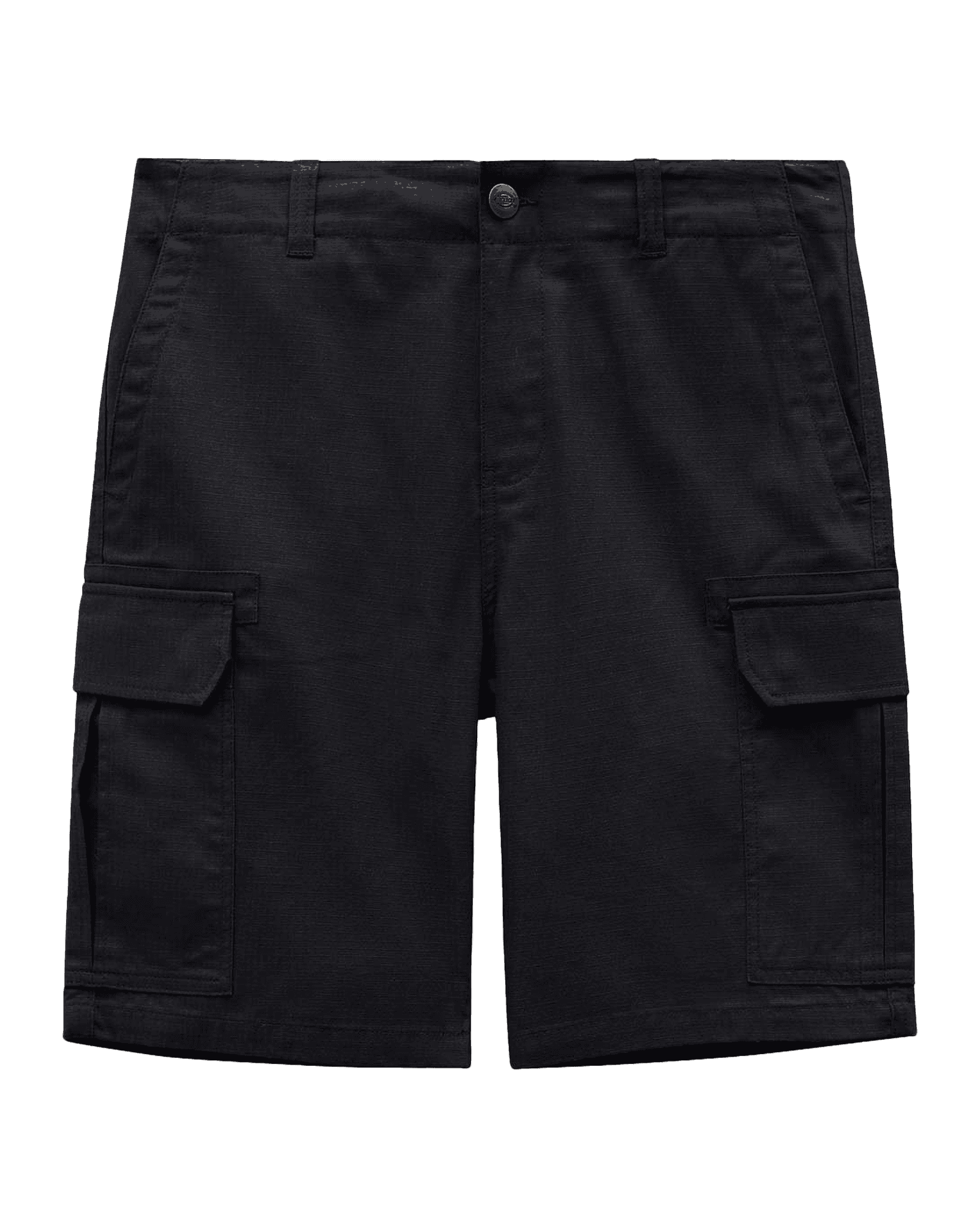 Millerville Shorts M Black