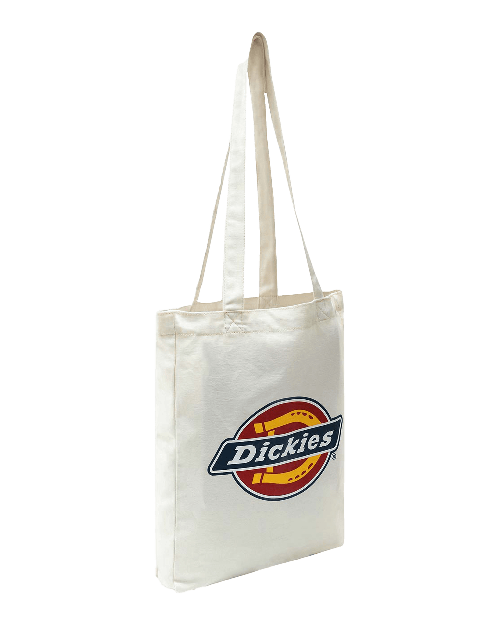 Icon Tote Bag Ecru