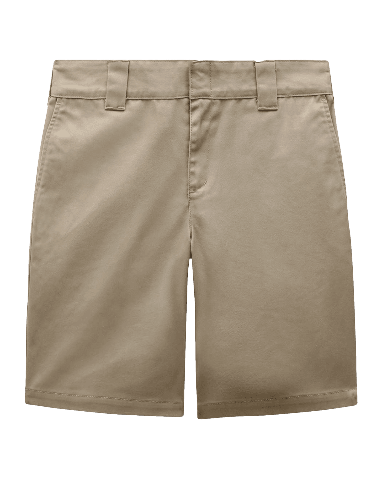 Slim Fit Shorts Rec M Khaki