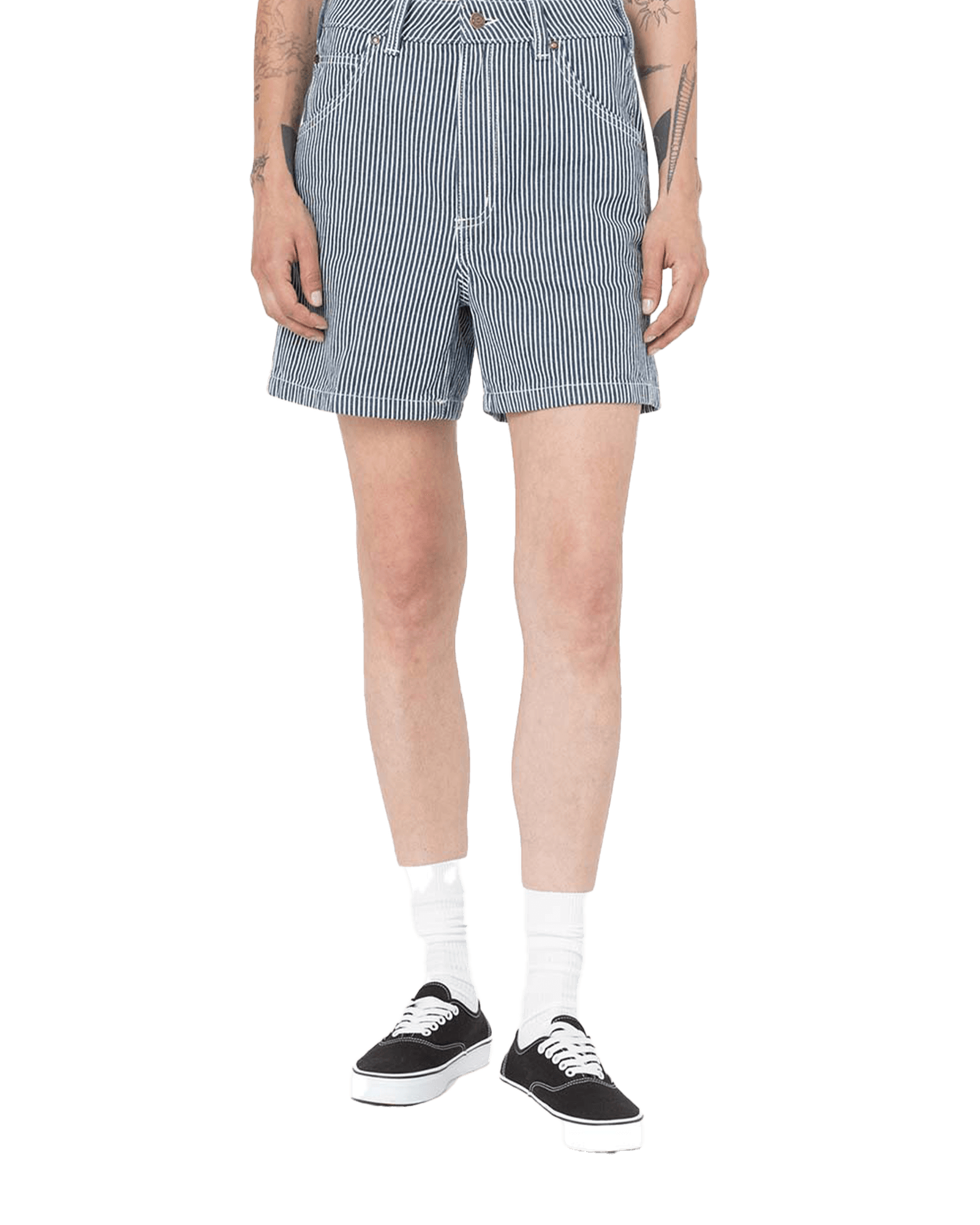 Hickory Pant W DB Hickory