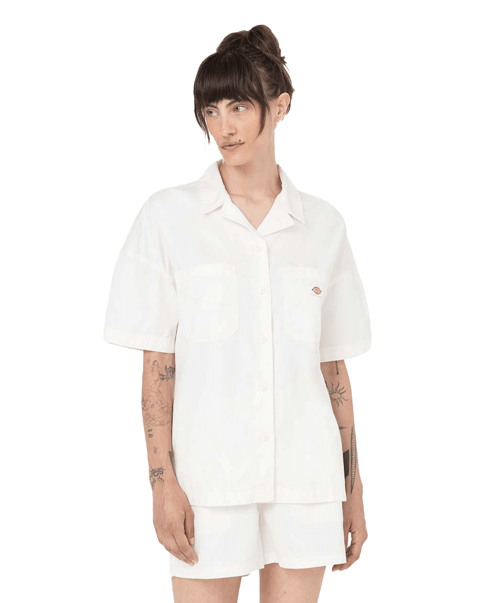 Vale Shirt W Cloud