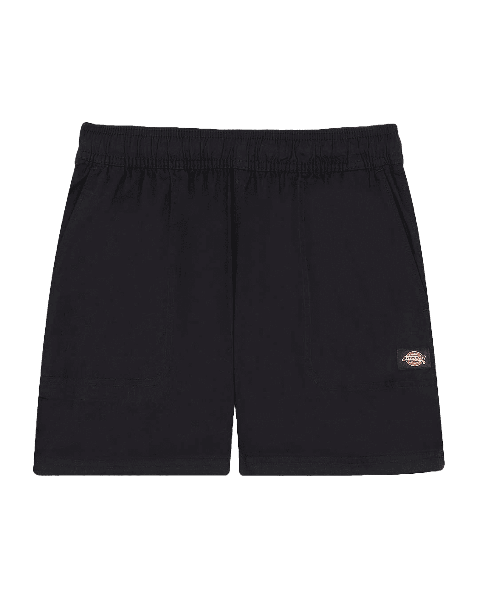 Vale Short W Black