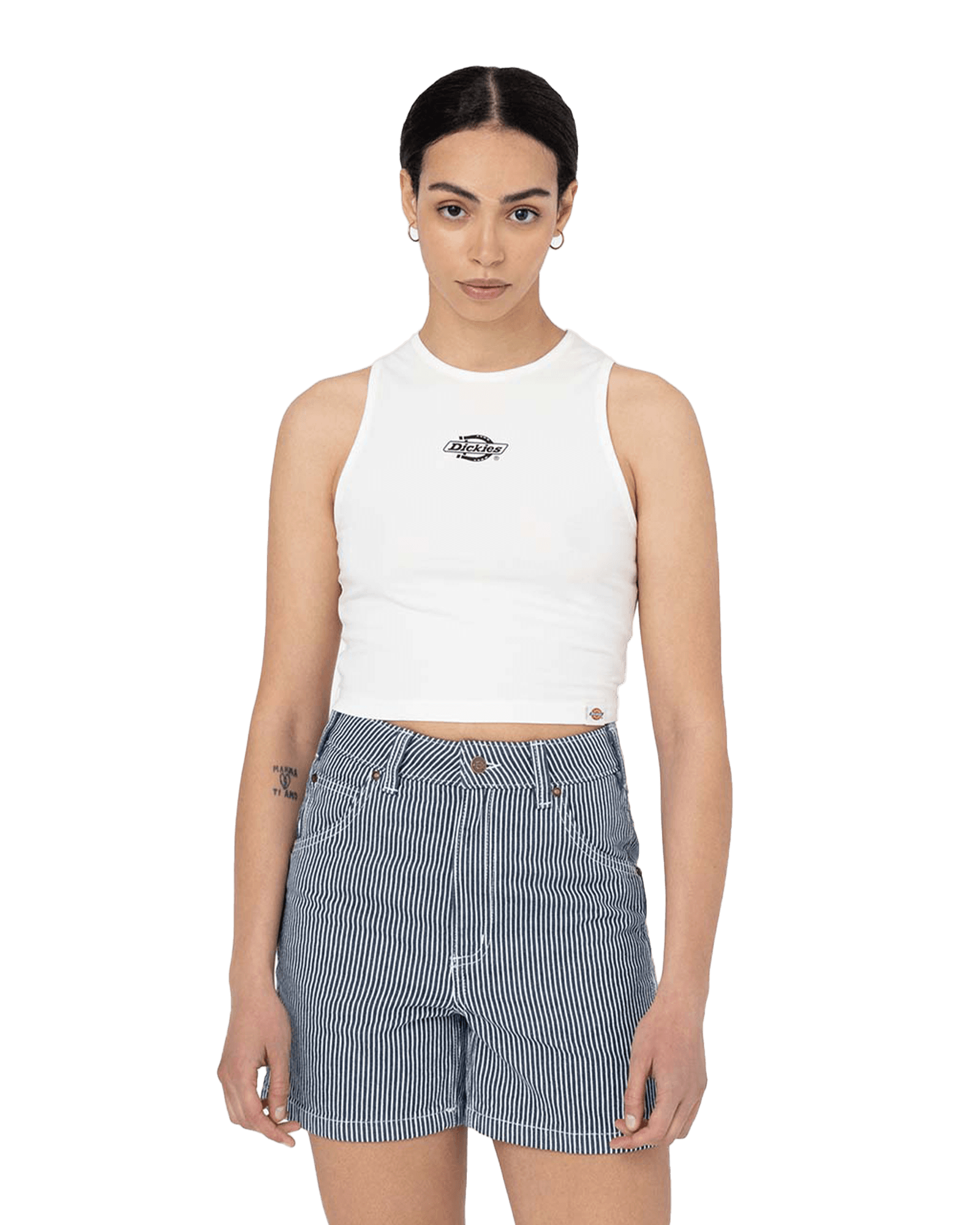 Powers Vest W Cloud