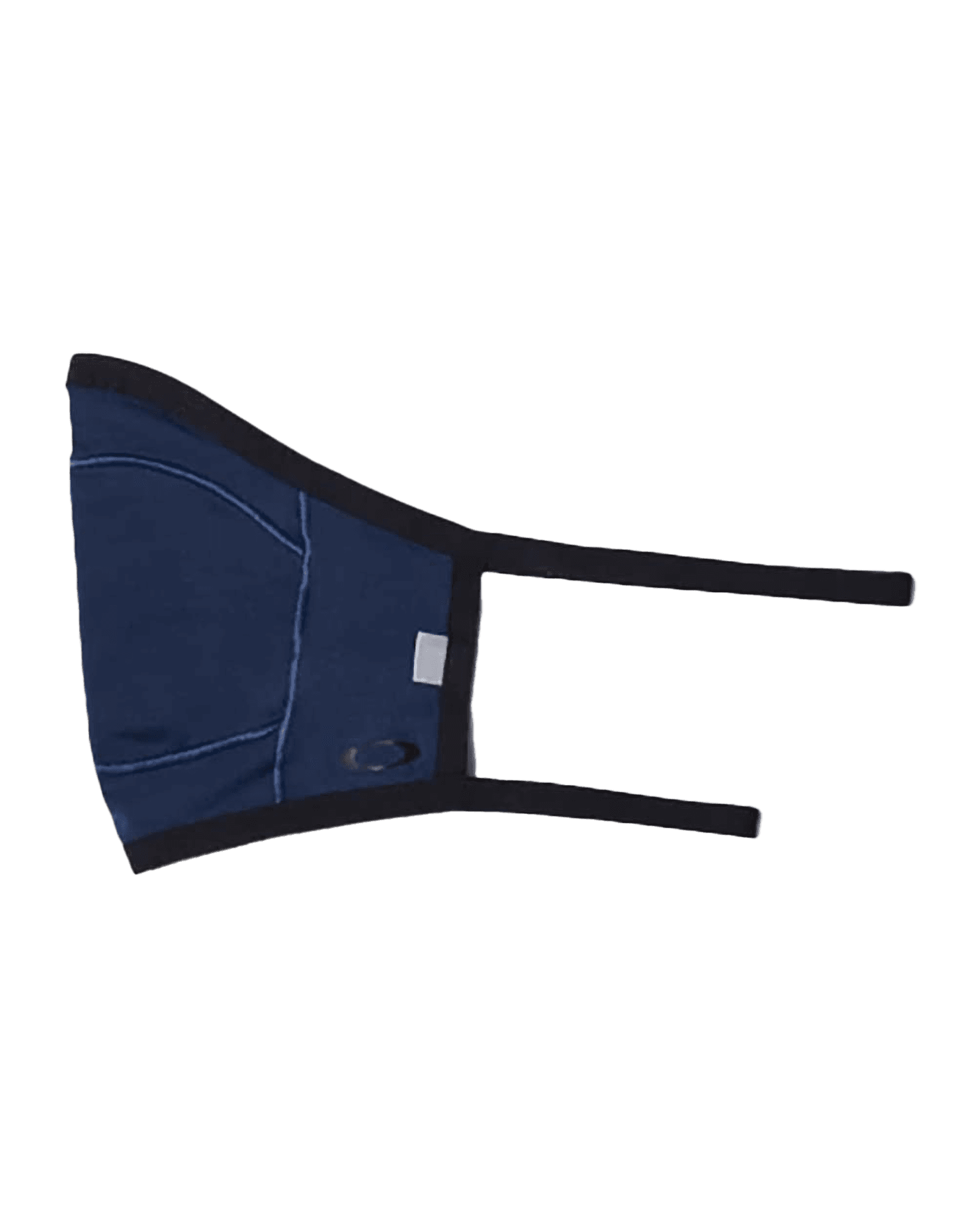 Mask Fitted Light Universal Blue