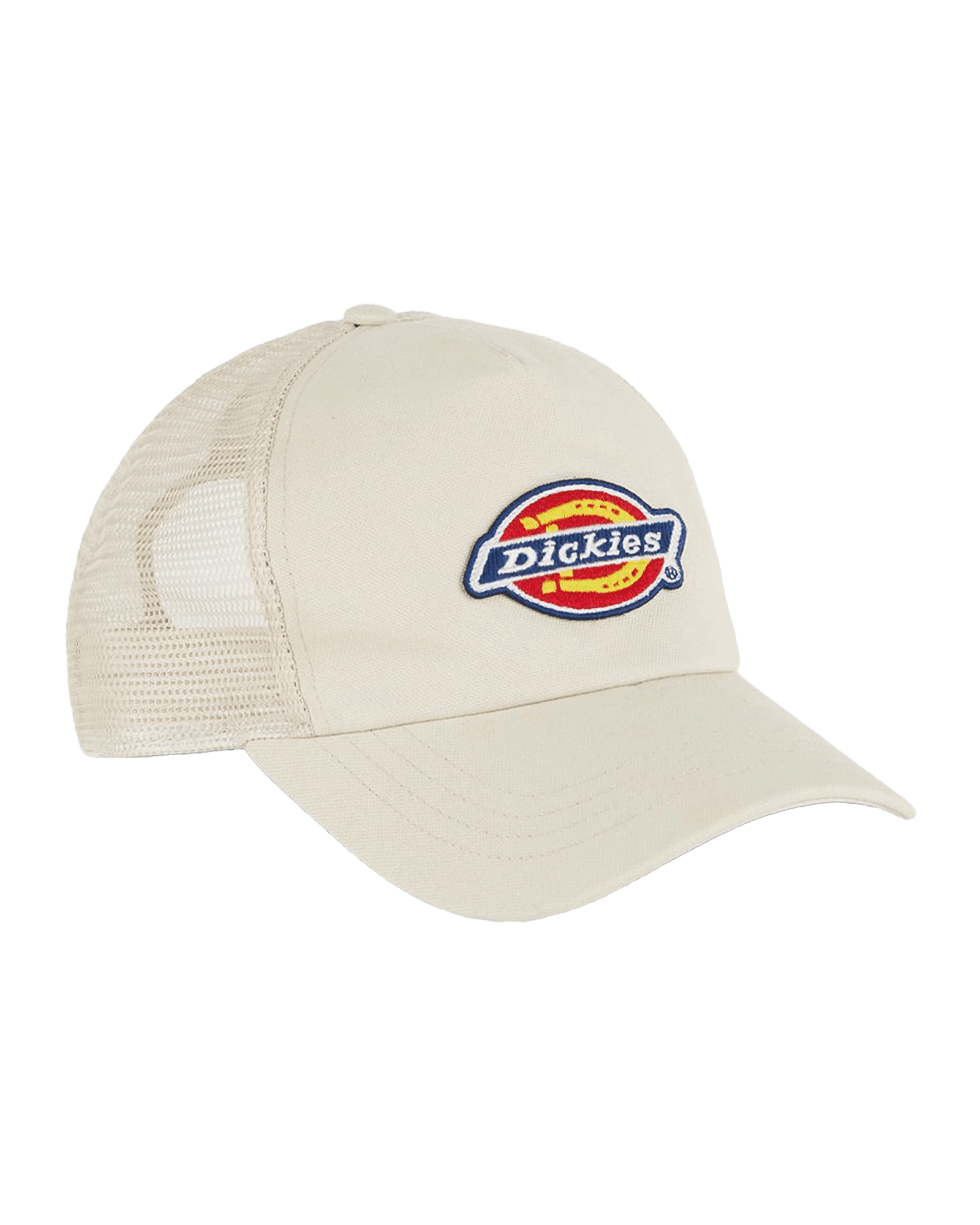 Sumiton Trucker Whitecap Gray