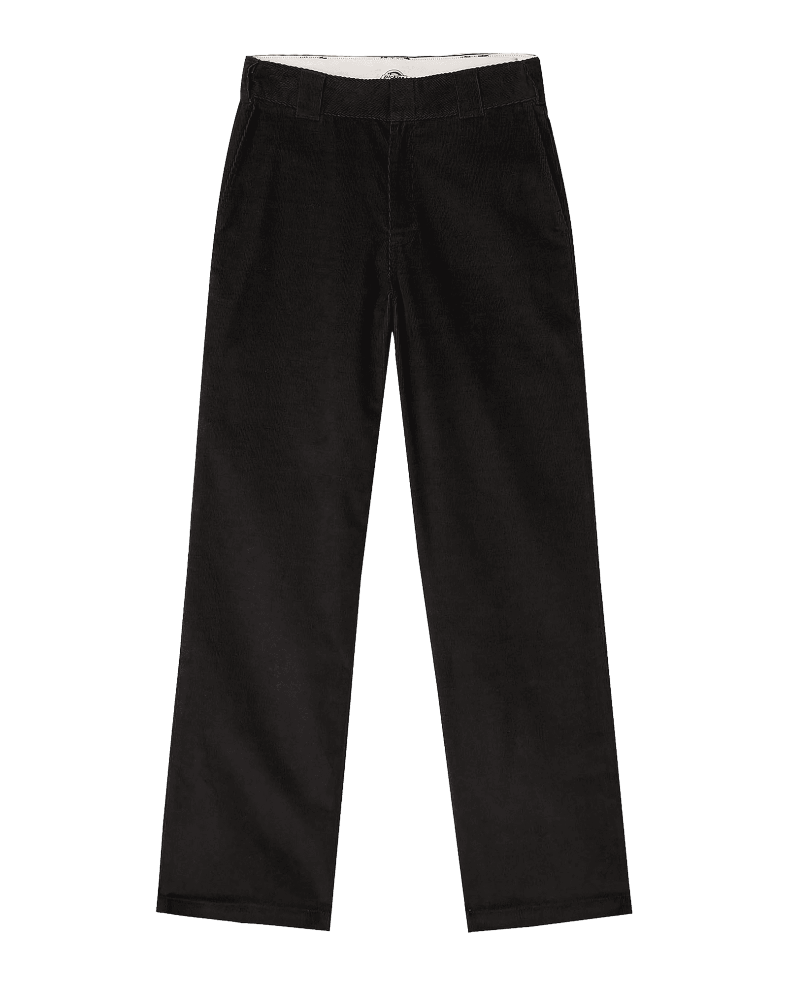 Halleyville Pant W Black