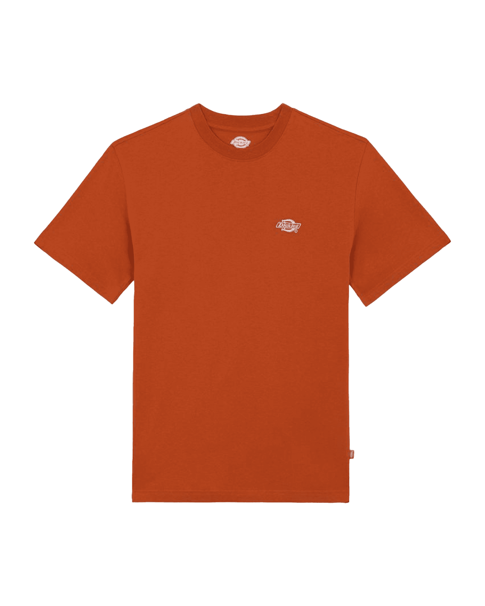 Summerdale Tee S/S M Bombay Brown