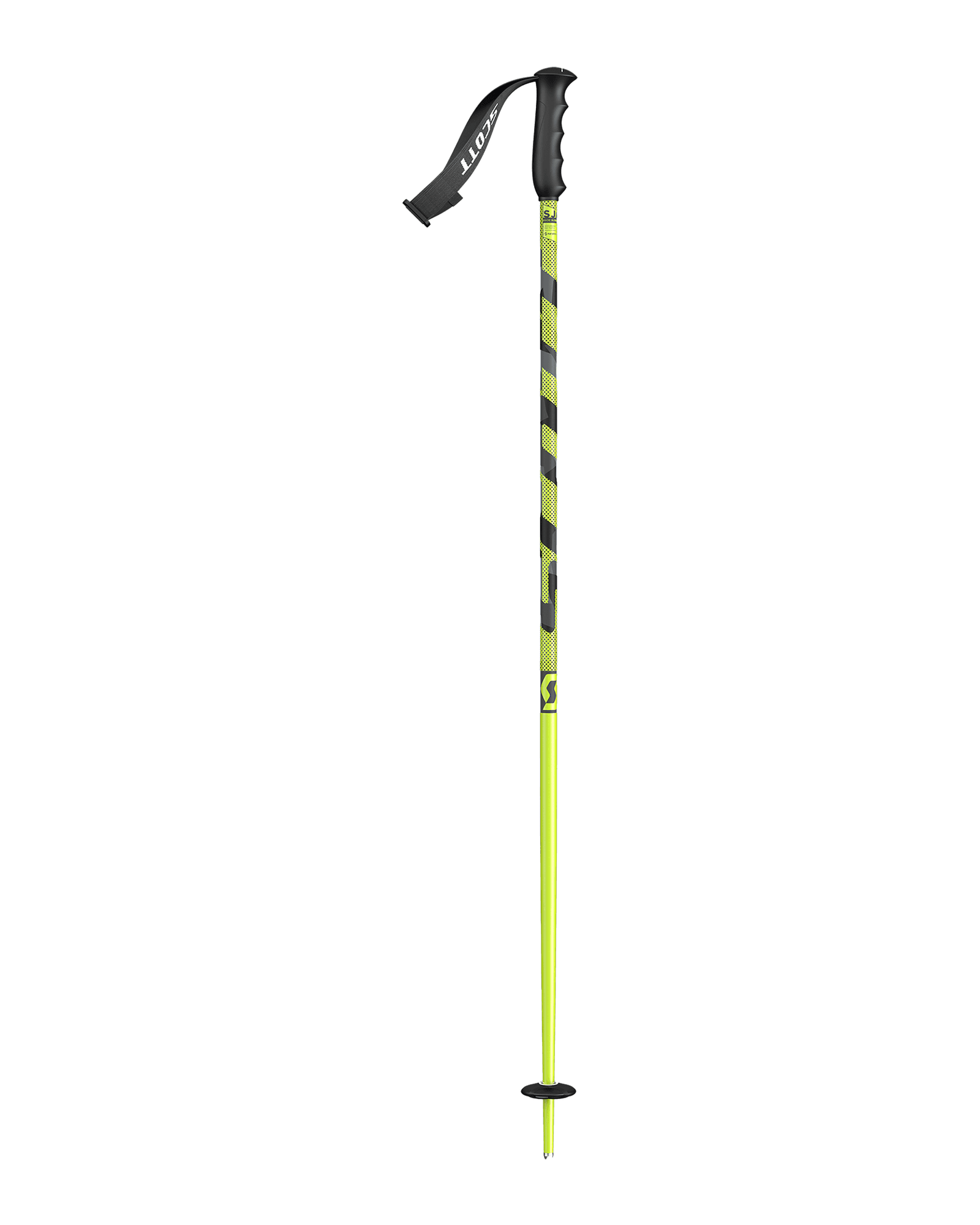 Team Issue JR Yellow