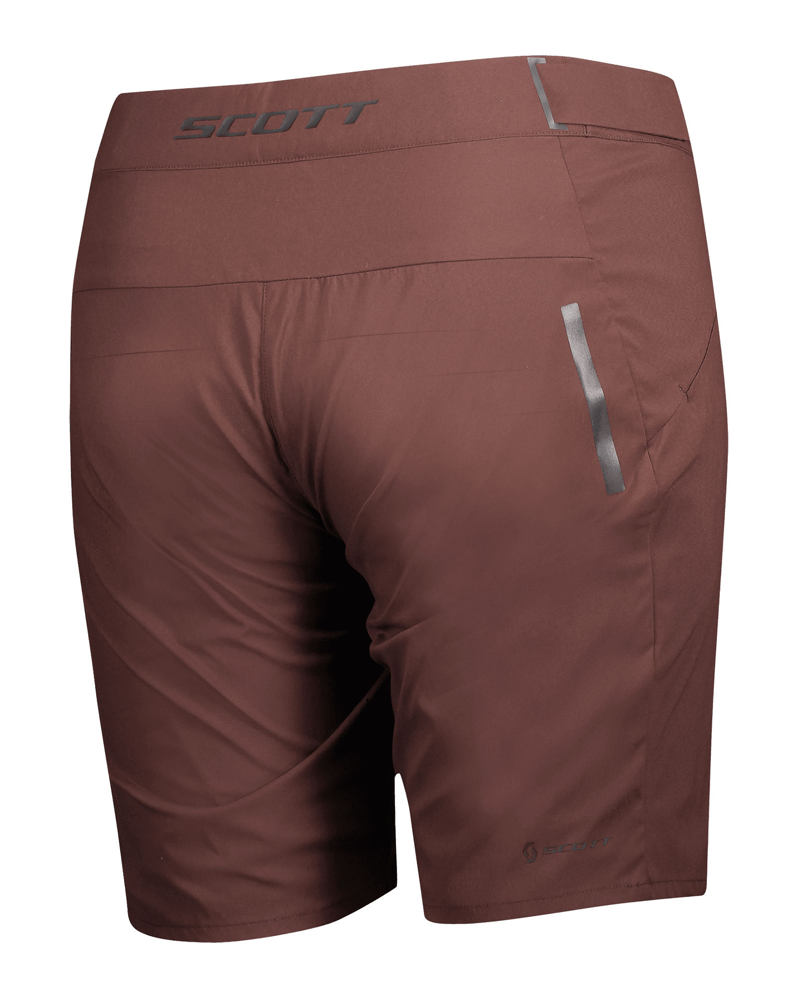 Maroon Red