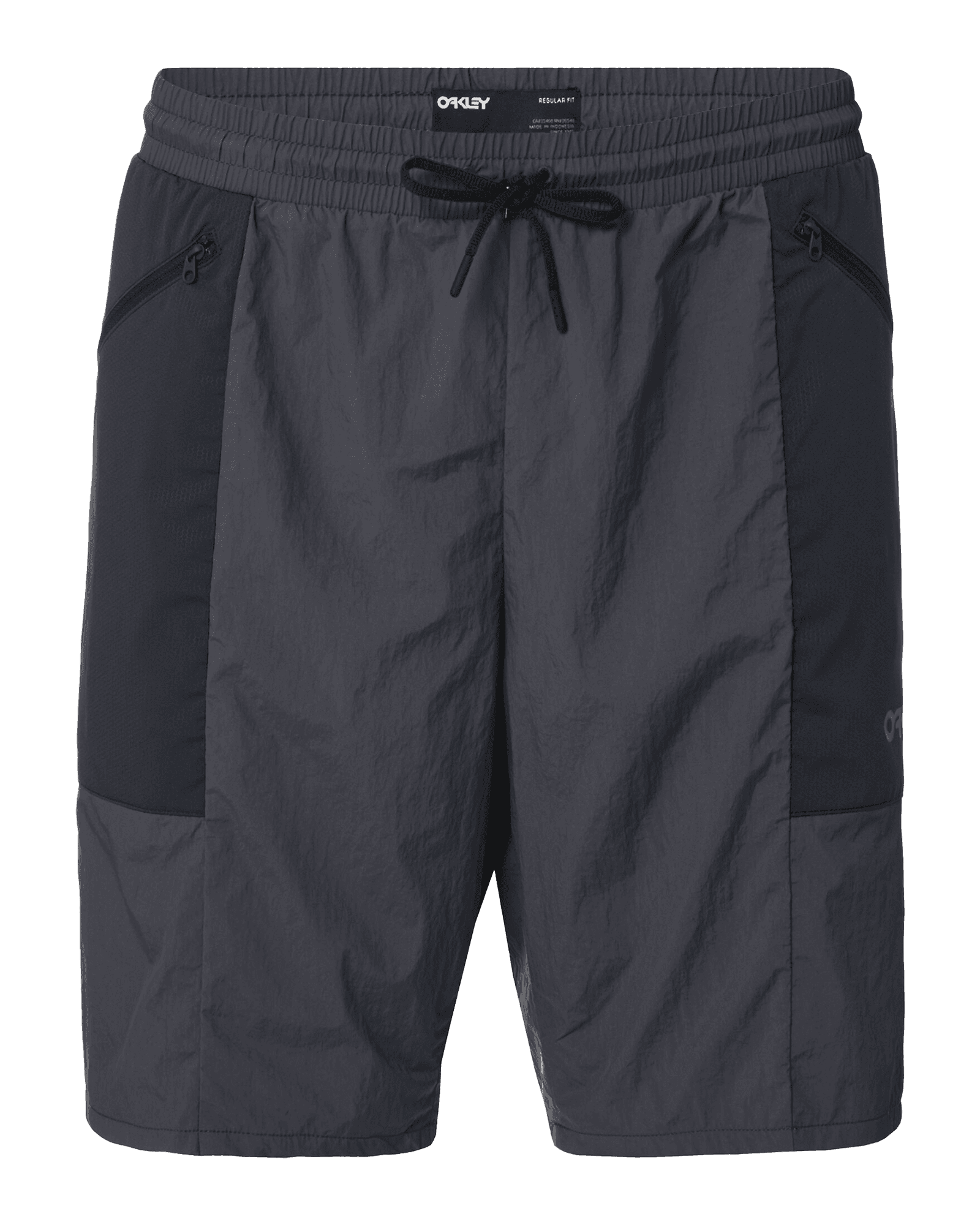 Retro Lite Packable Shorts M Forged Iron