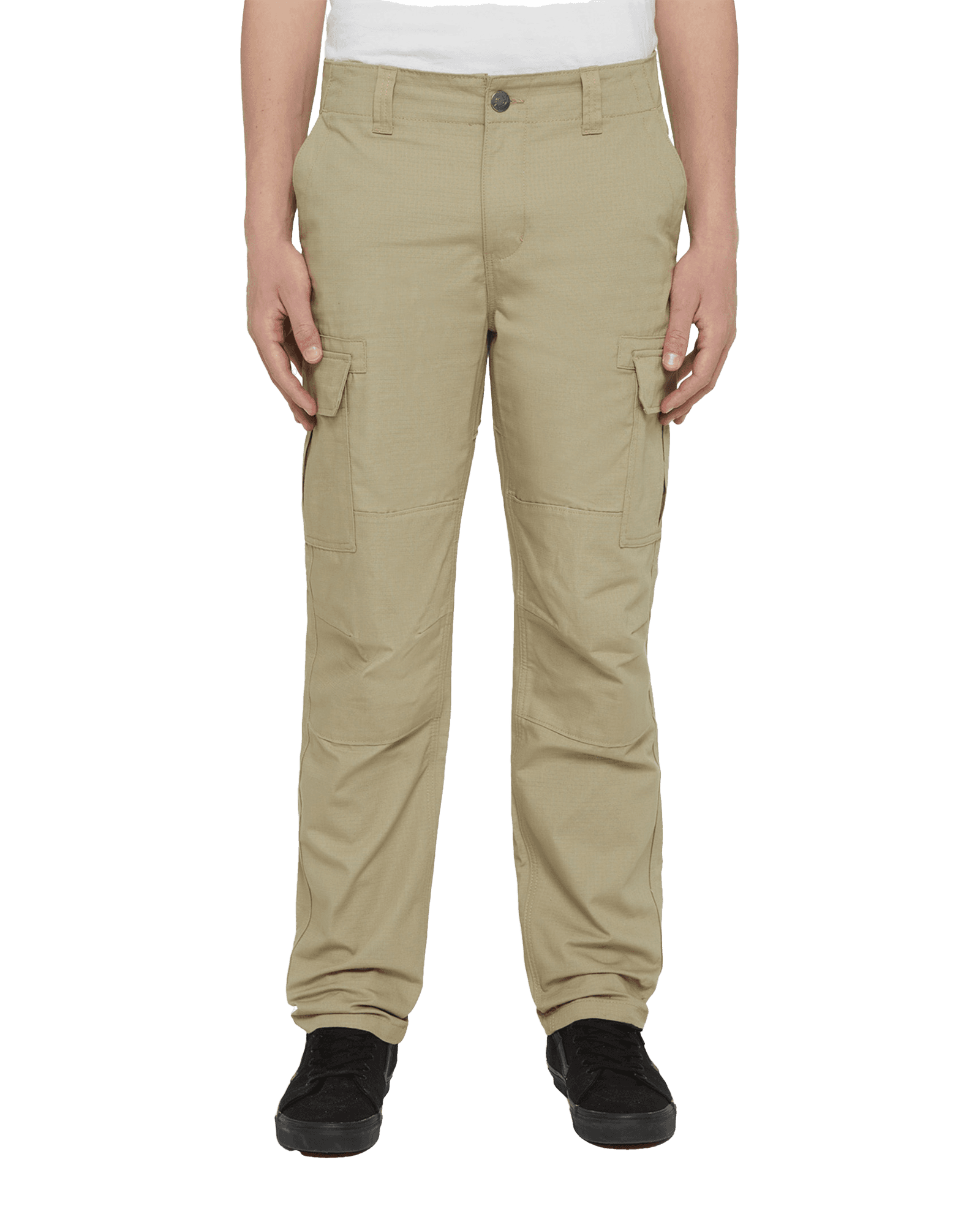 Millerville M Khaki