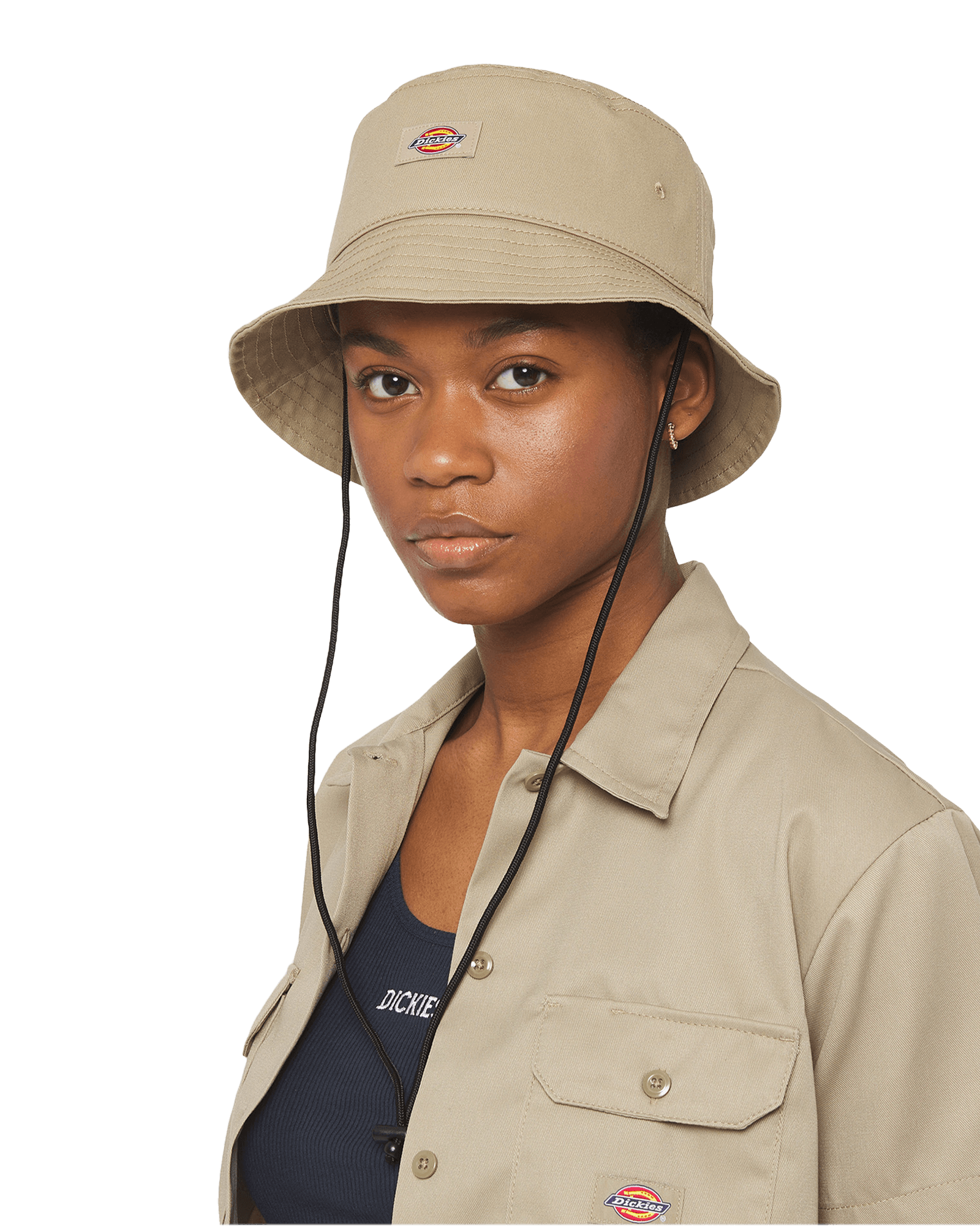 Clarks Grove Bucket Sandstone