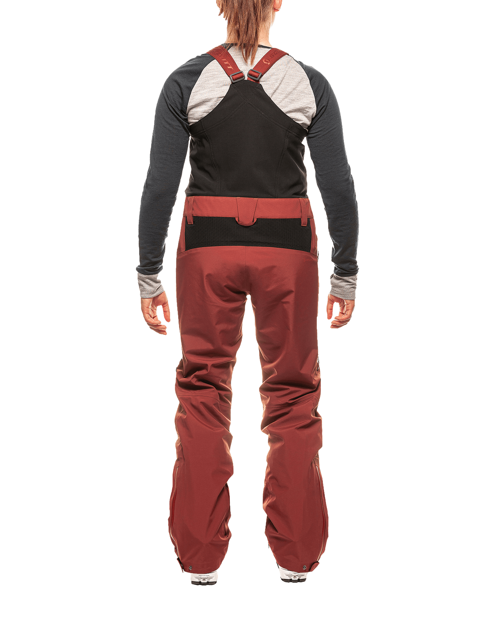 Amaranth Red