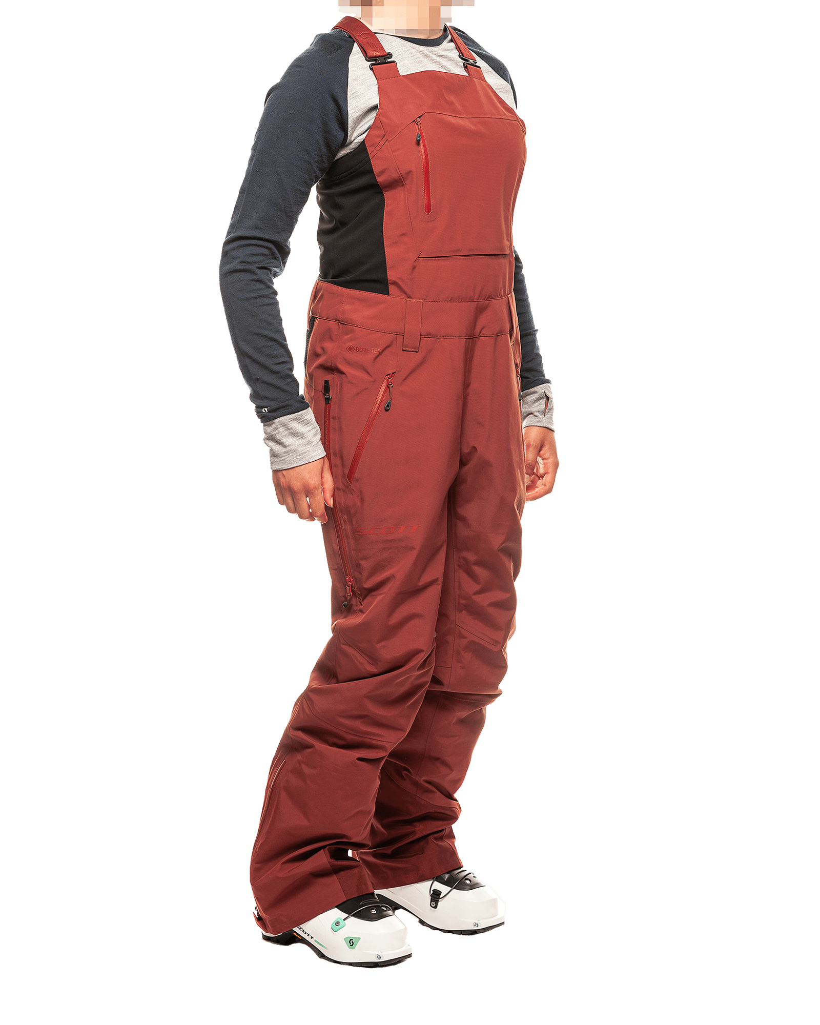 Amaranth Red