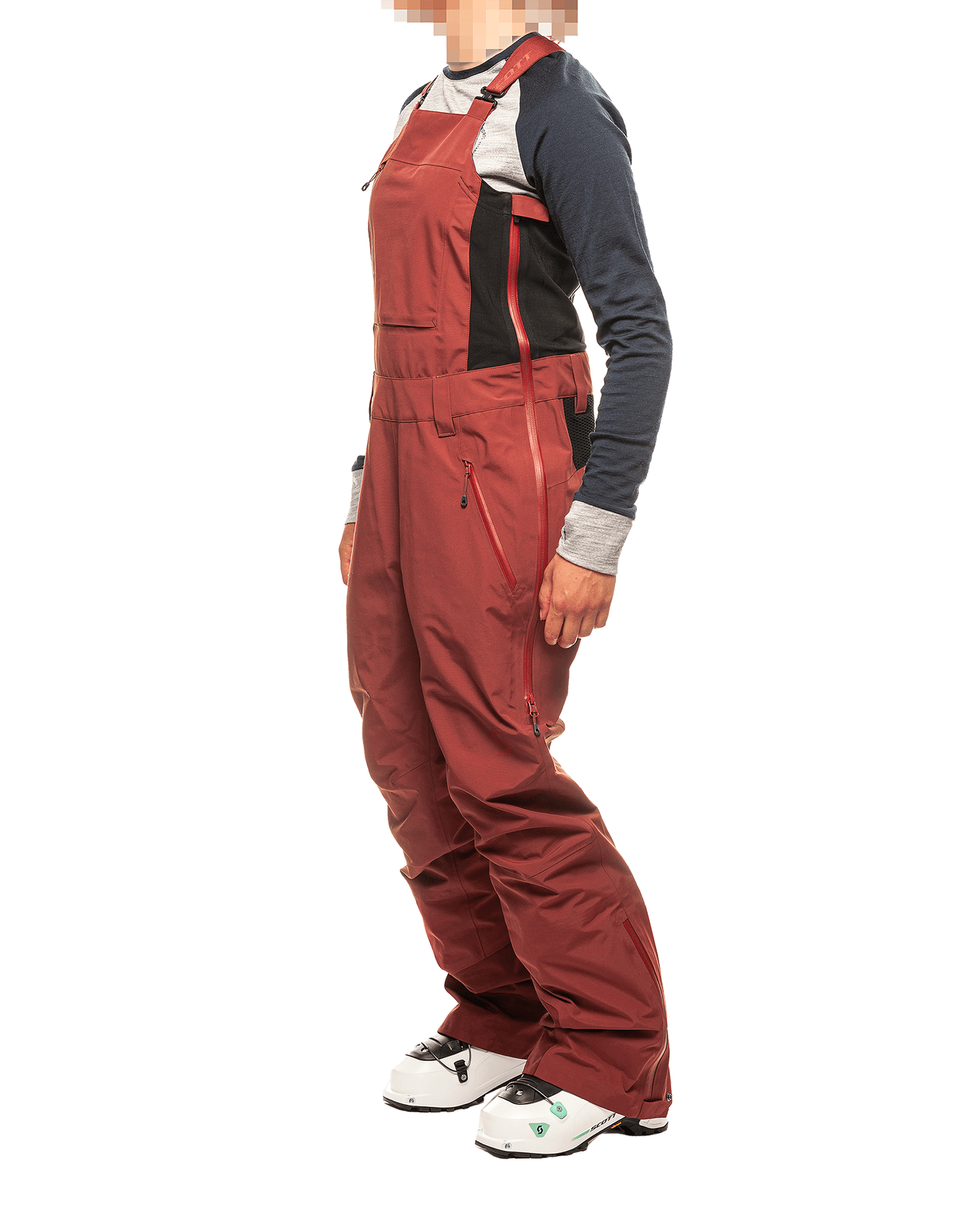 Amaranth Red