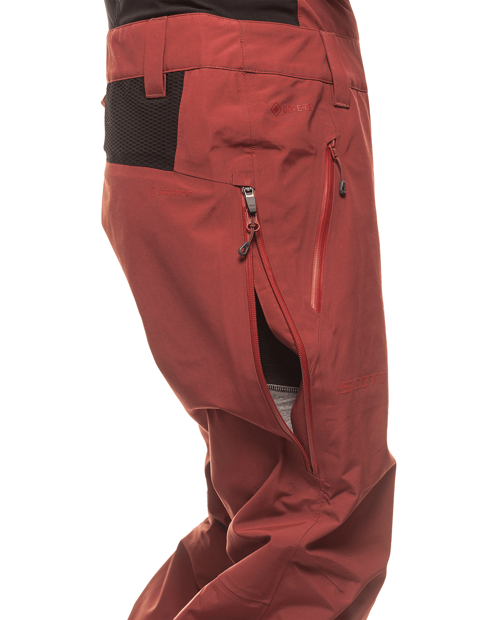 Amaranth Red