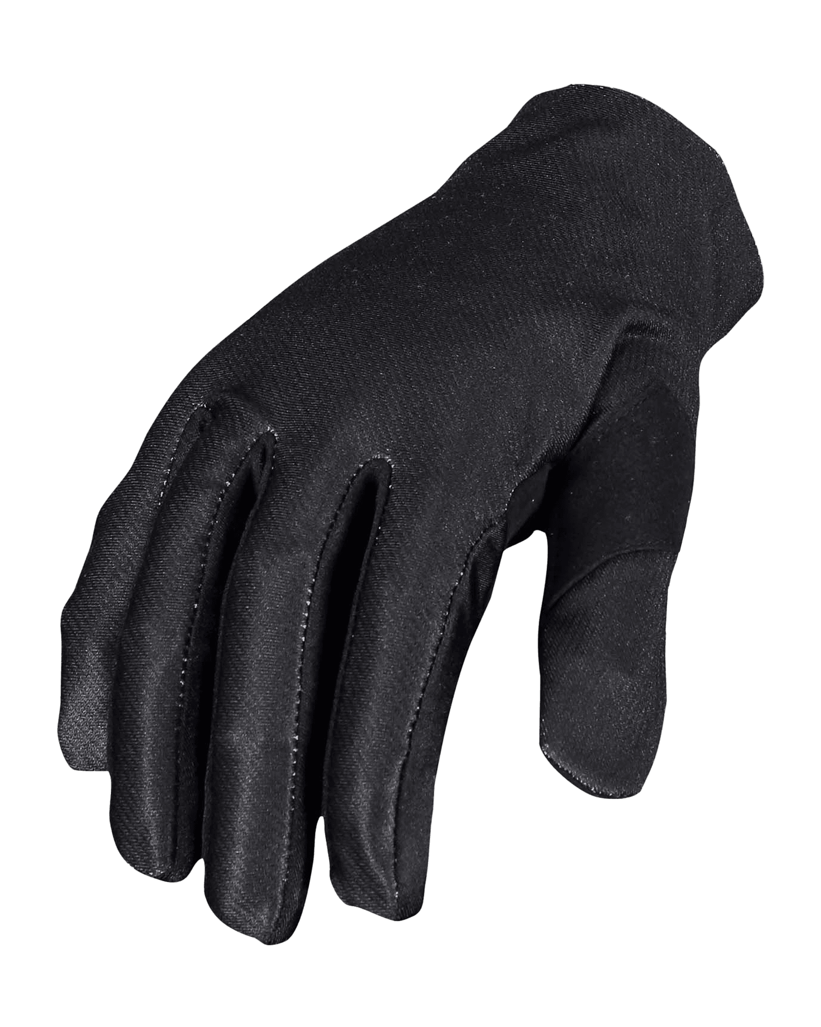 Glove 250 Swap Evo JR Black/White