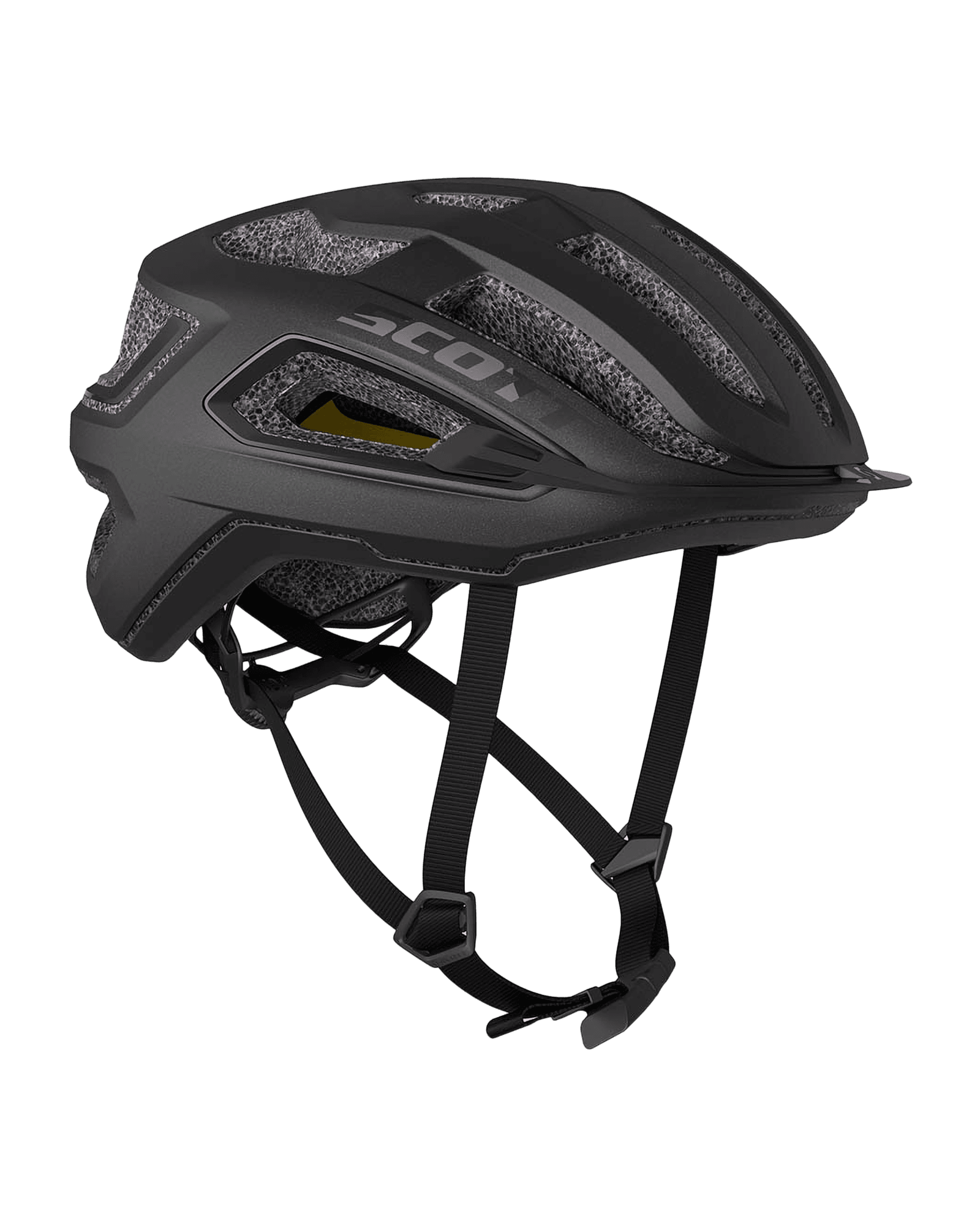 ARX Plus (CE) Granite Black