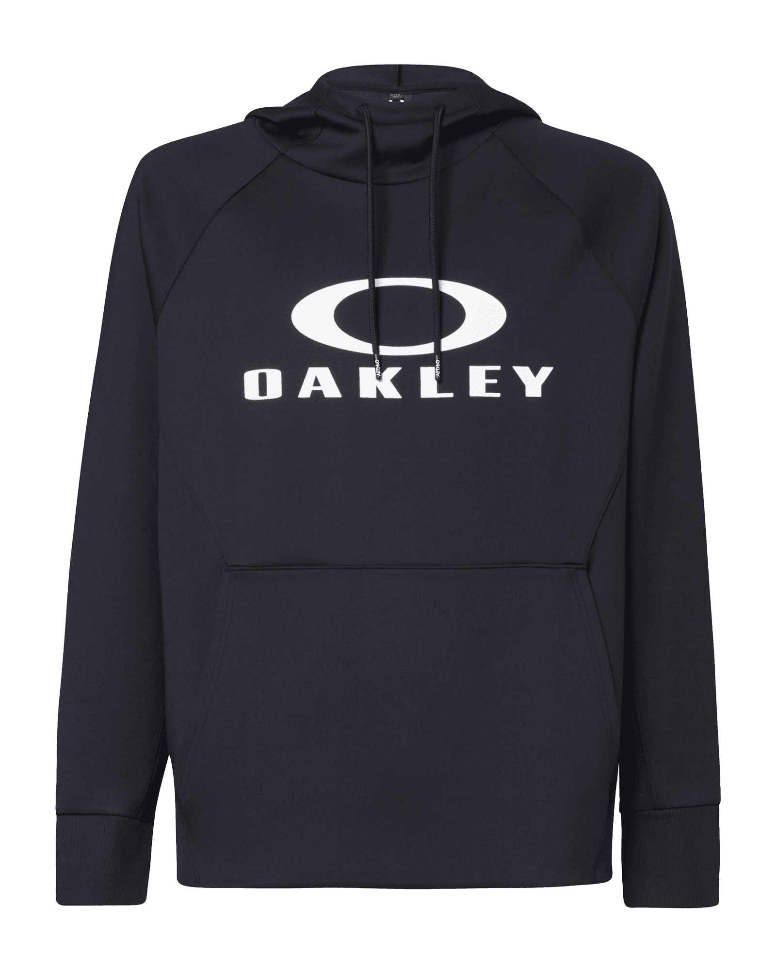 Sierra DWR Fleece Hoody 2.0 M Blackout